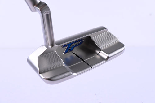 Taylormade TP Hydro Blast Del Monte 1 Putter / 34 Inch