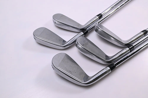 PXG 0317 Tour Irons / 6-PW / Stiff Flex KBS Tour 120 Shafts