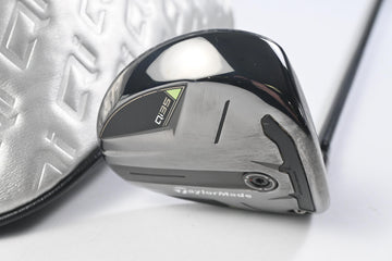 Taylormade Qi35 #3HL Wood / 16.5 Degree / Regular Flex Fujikura Ventus Blue 5