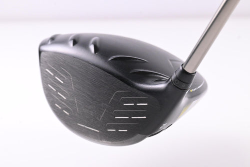 Ping G430 Max Driver / 12 Degree / Stiff Flex Ping Tour 65 Shaft