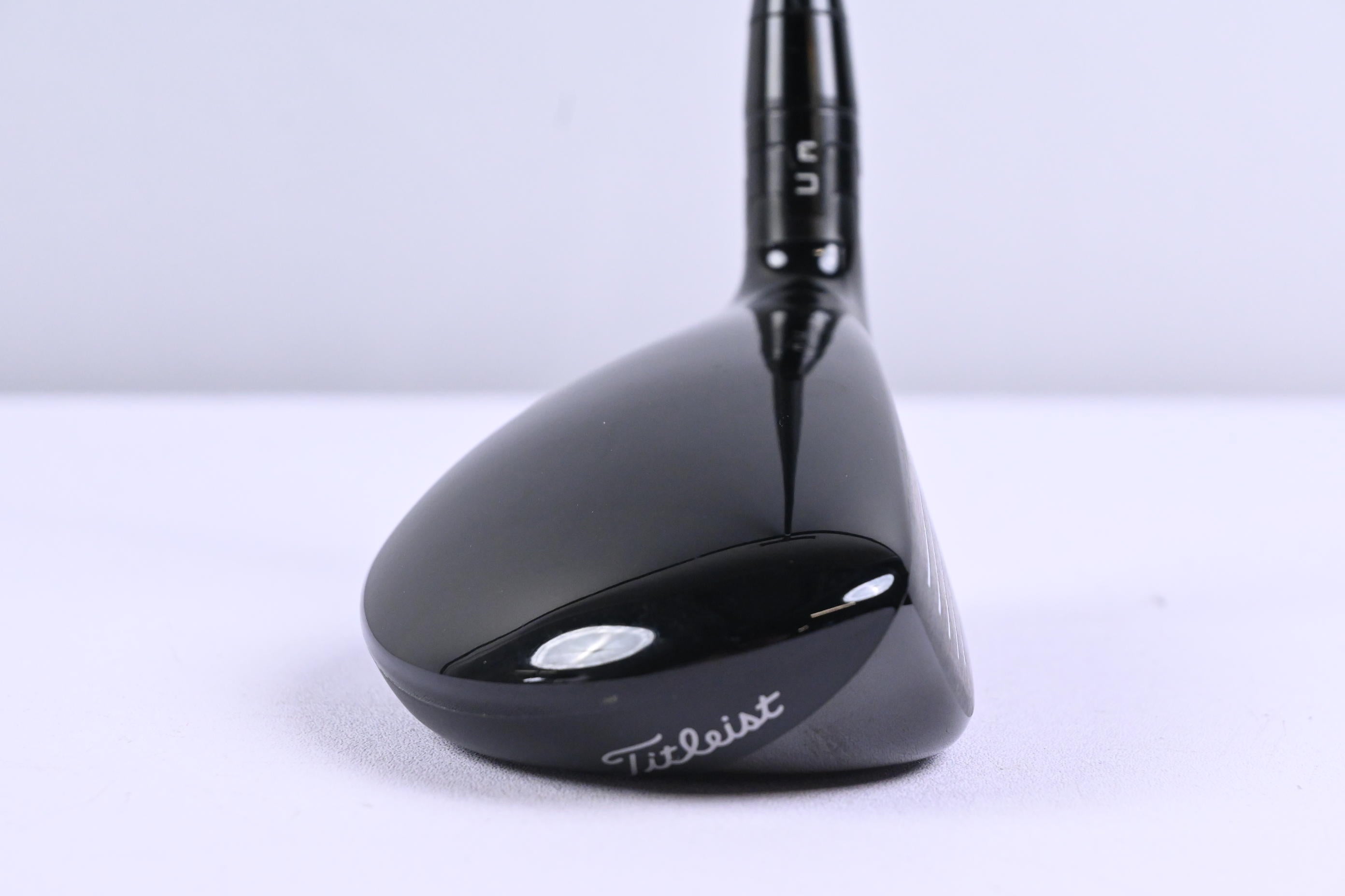 Titleist TSR2 #3 Hybrid / 18 Degree / Regular Flex Kuro Kage Black 55 Shaft