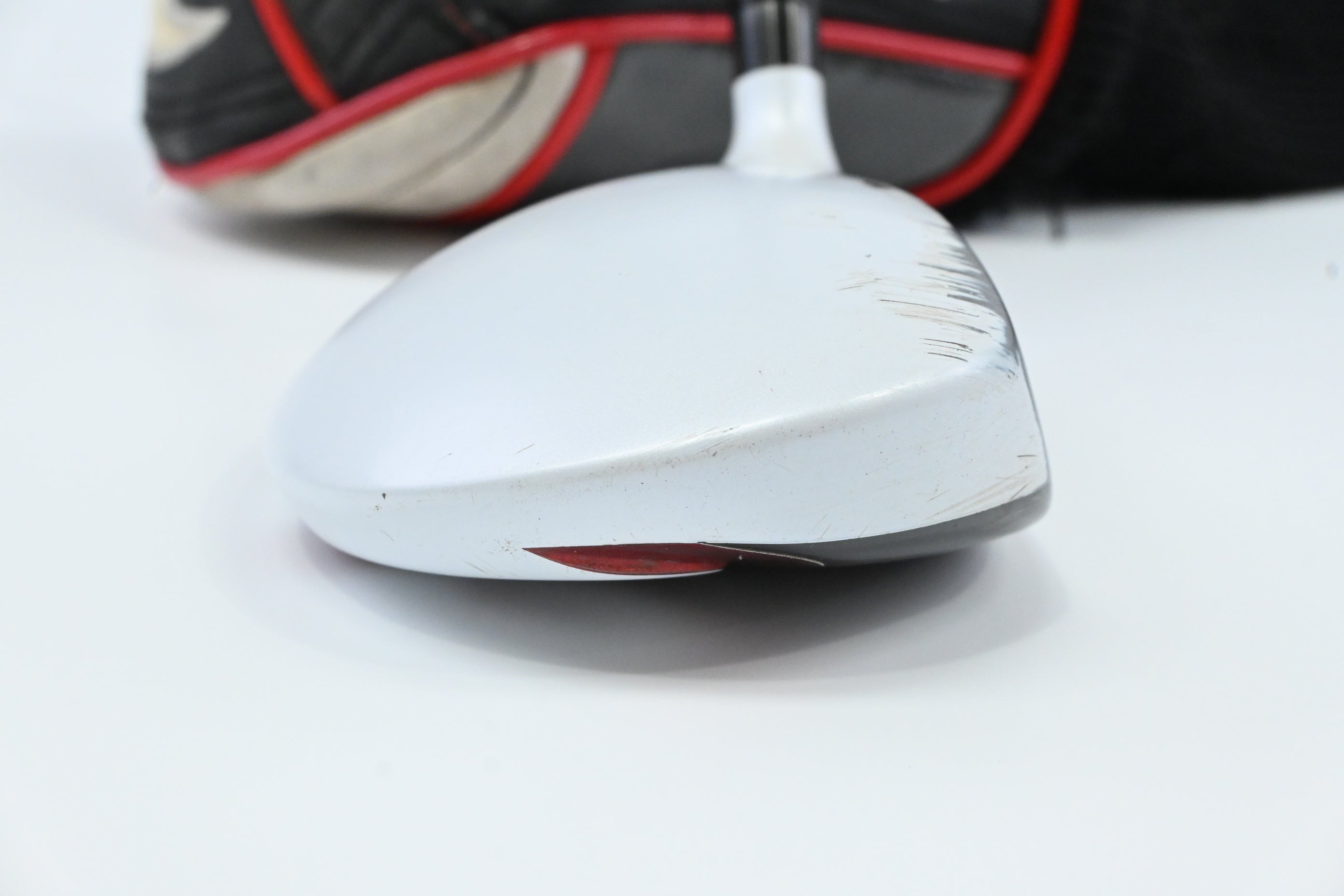 MacGregor m59 #5 Wood / 18 Degree / Regular Flex MacGregor m59 Shaft