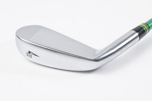 ProtC C01.5TH #4 Iron / 22 Degree / Stiff Flex Accra GX Green 200H Shaft