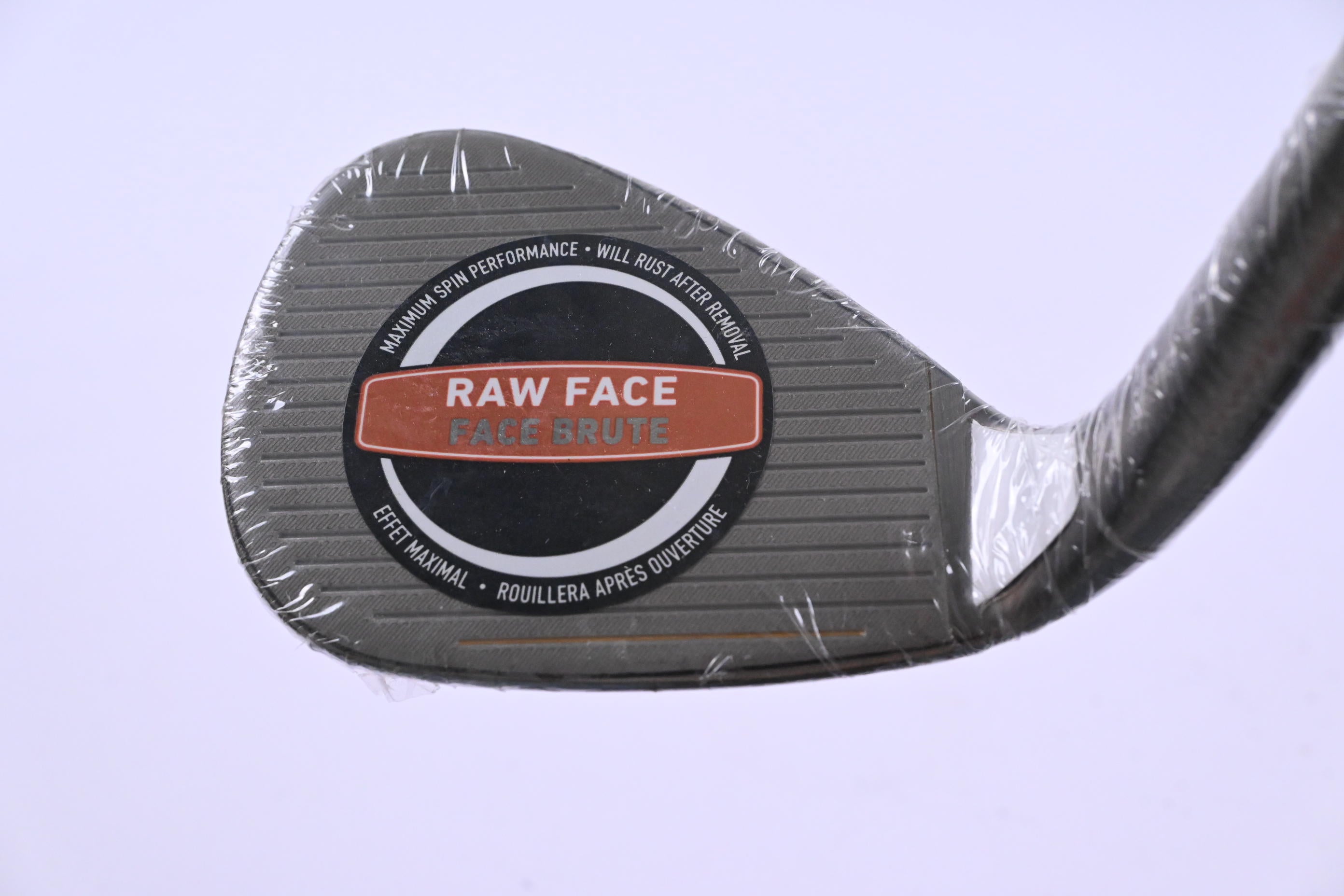 Taylormade Hi-Toe 4 Lob Wedge / 58 Degree / Wedge Flex Dynamic Gold 115 Shaft