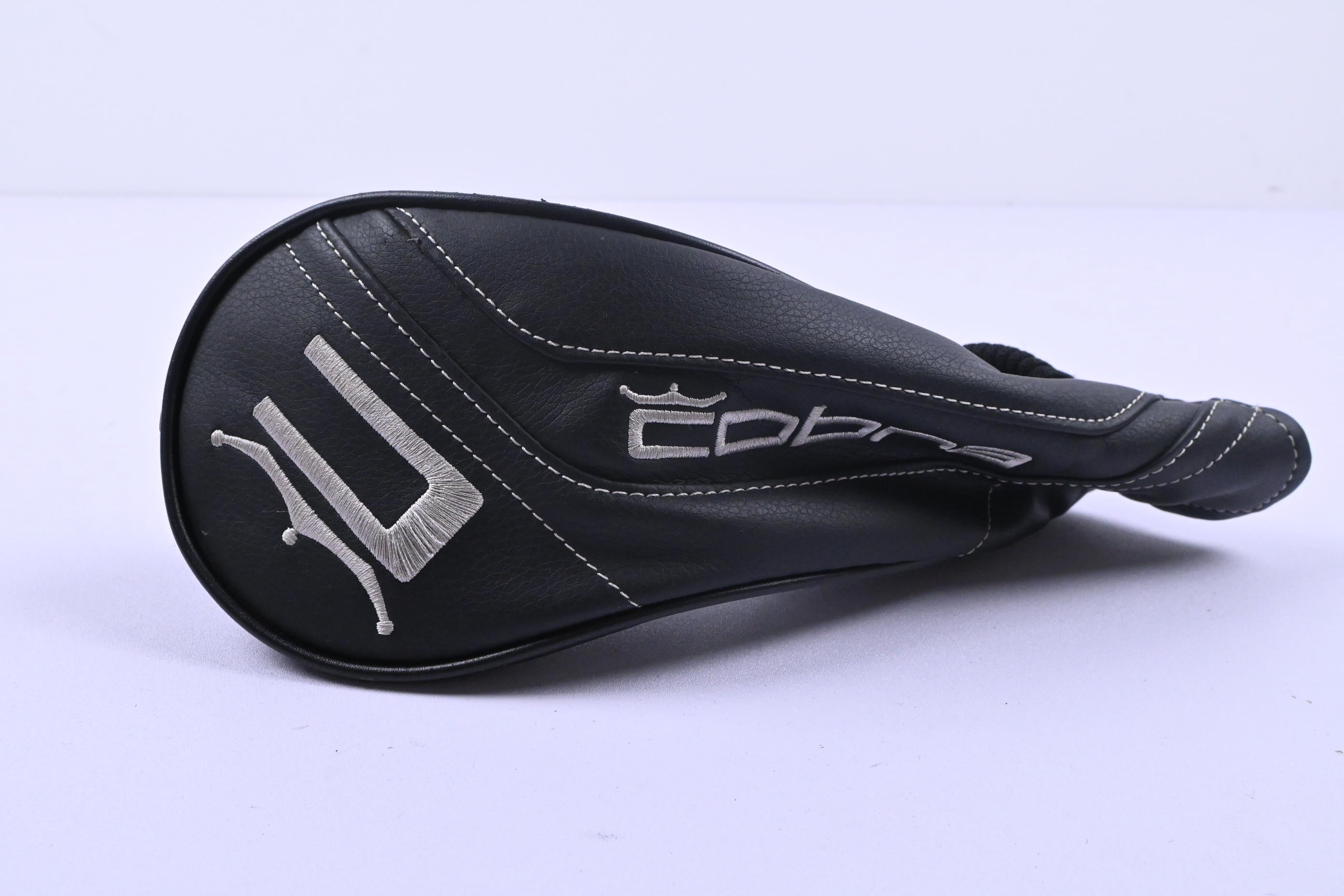 Cobra LTDx LS #3 Wood / 14.5 Degree / Stiff Flex HZRDUS Smoke iM10 60 Shaft
