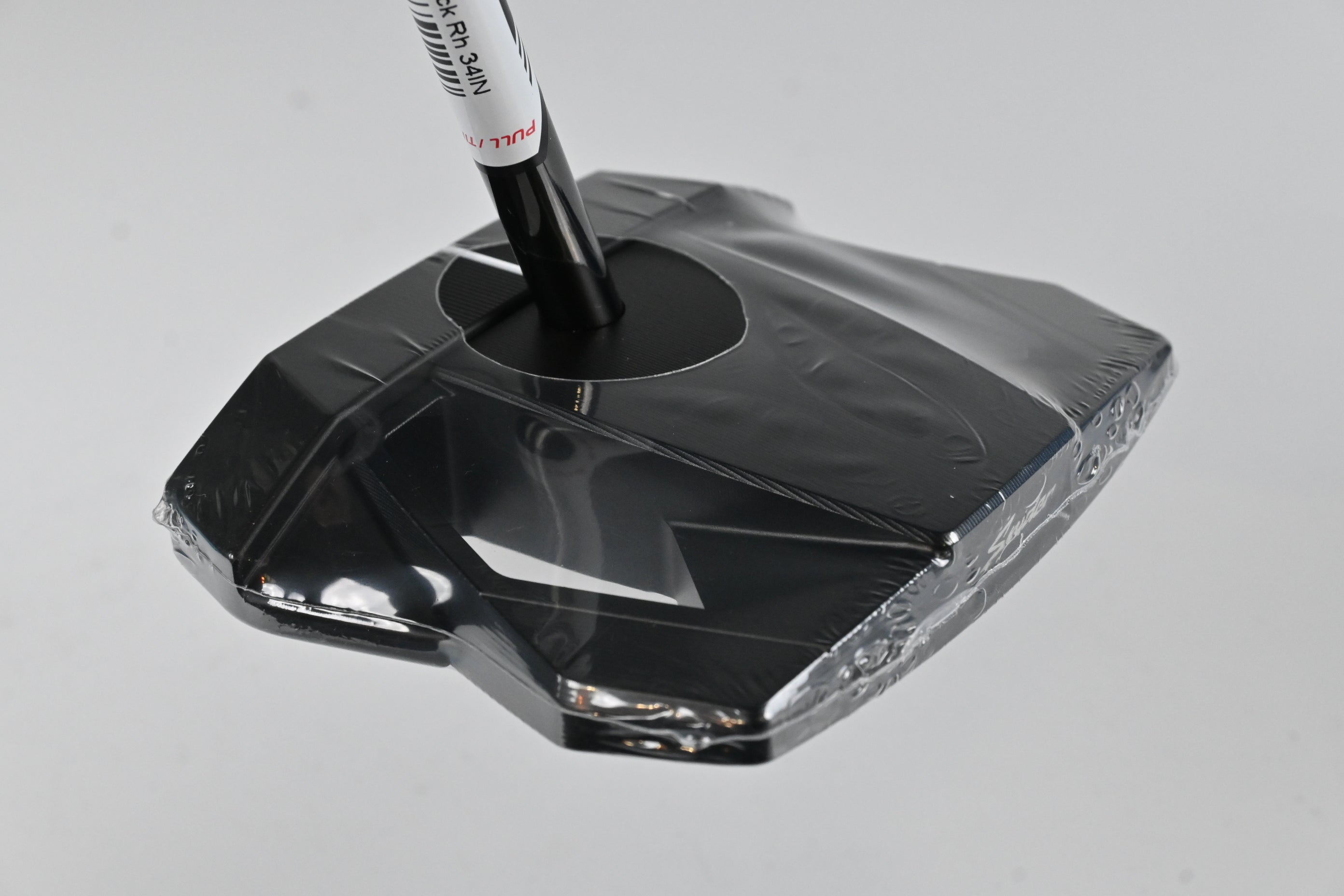 Taylormade Spider ZT Black Putter / 34 Inch