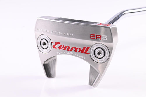 Evnroll Neo Classic ER5 Putter / 34 Inch