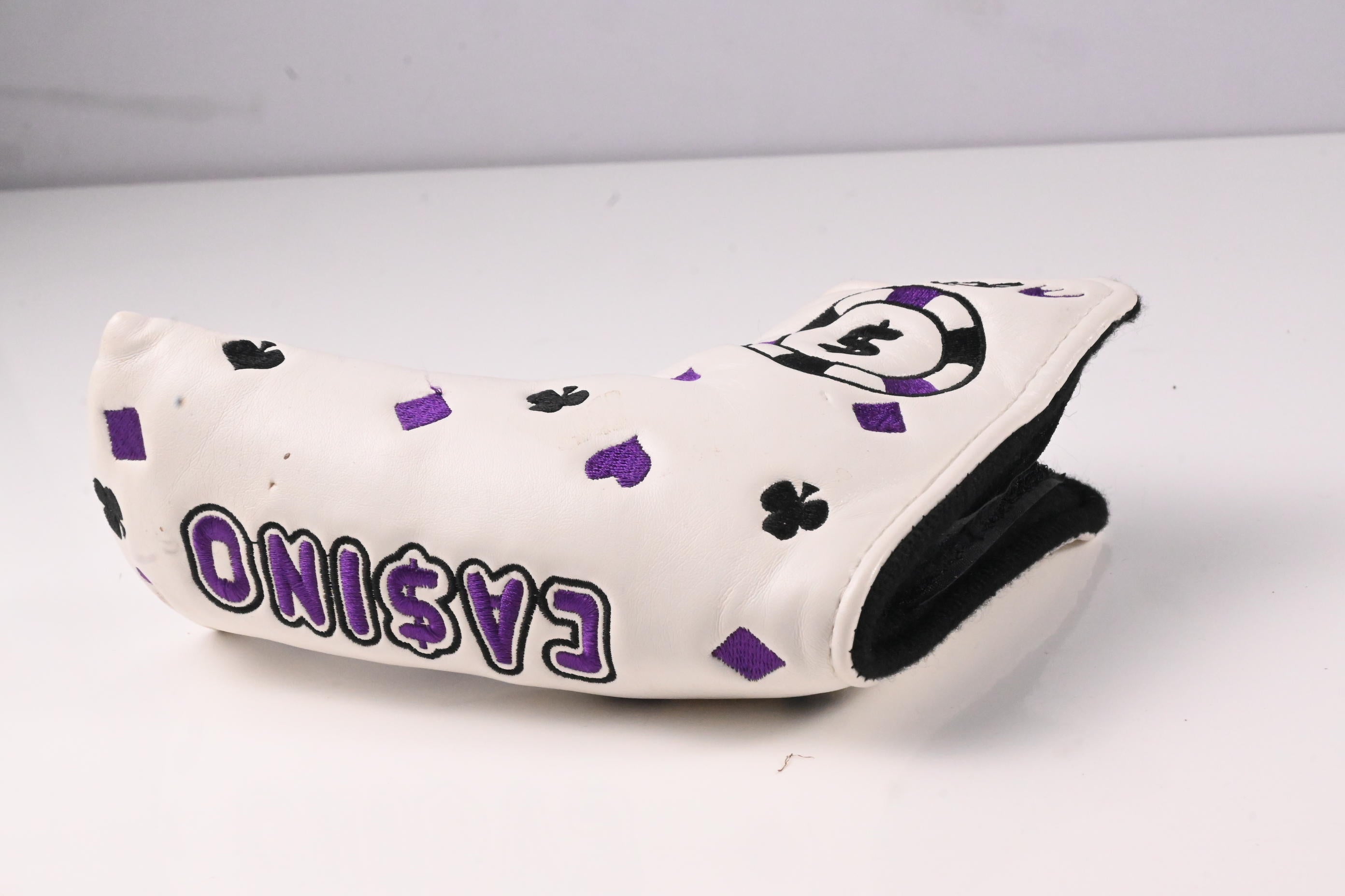 Benross Casino California Putter / 34 Inch