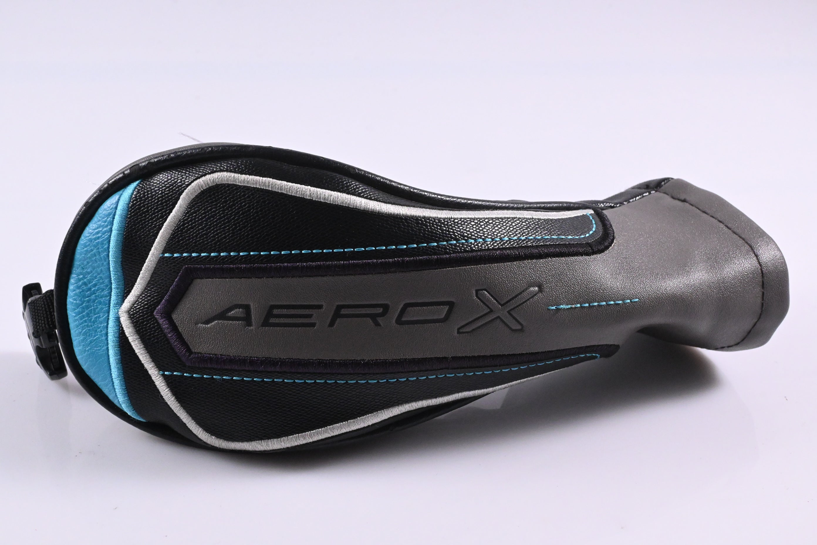 Benross Aero X #4 Hybrid / 24 Degree / Regular Flex Fujikura Vista Pro 50 Shaft