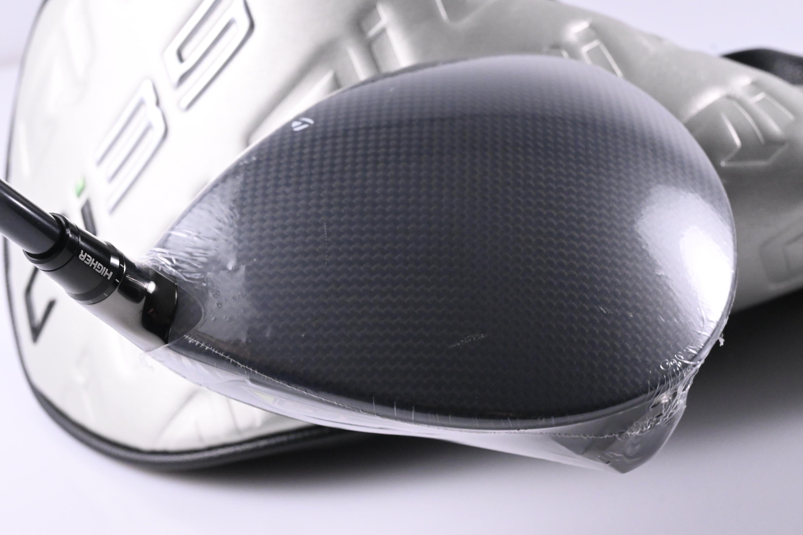 Taylormade Qi35 LS Driver / 9 Degree / Stiff Flex Diamana T+ 60 Shaft