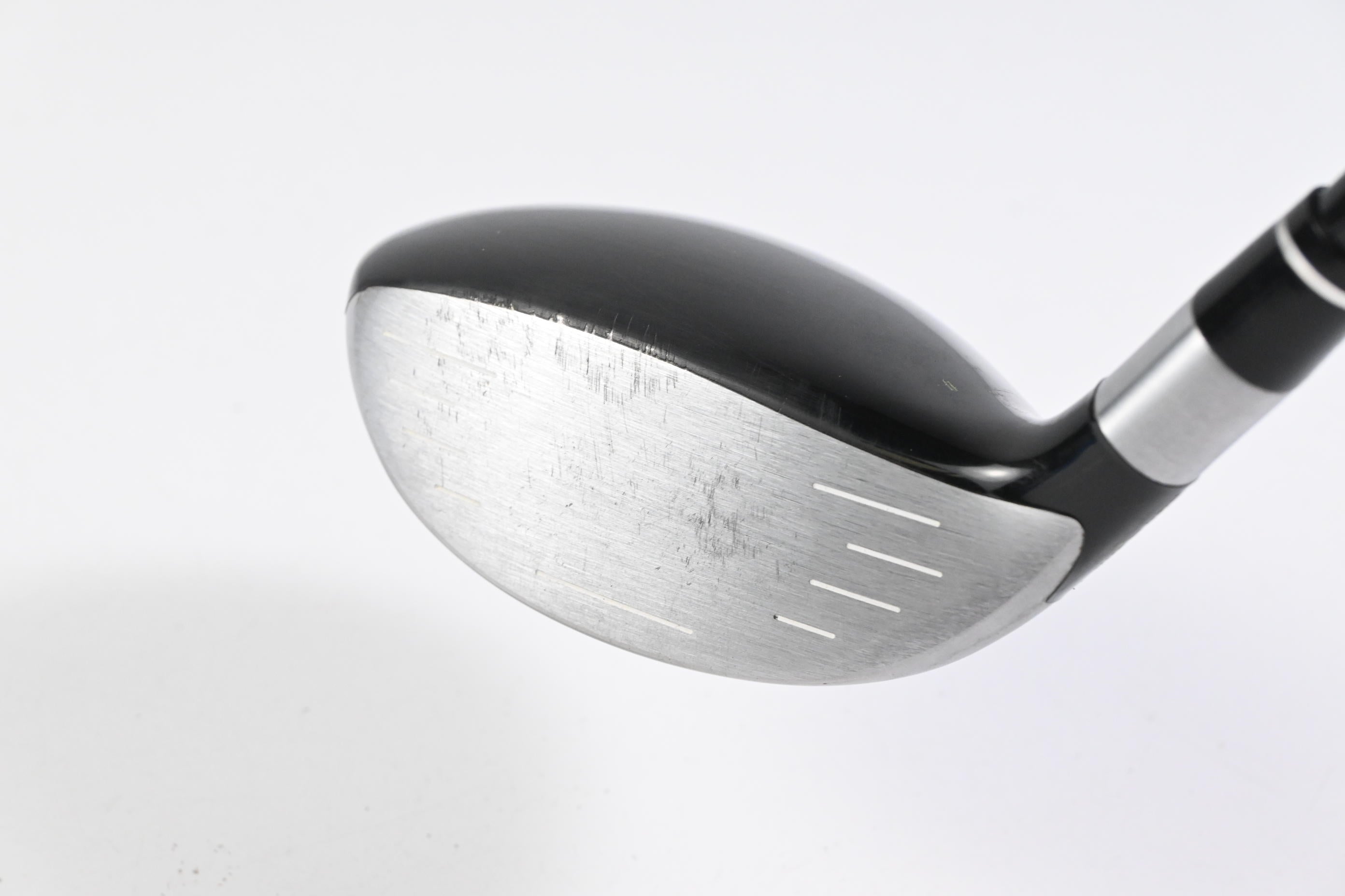 Honma TW XP-1 #3 Hybrid / 19 Degree / Stiff Flex Honma Vizard 43 Shaft