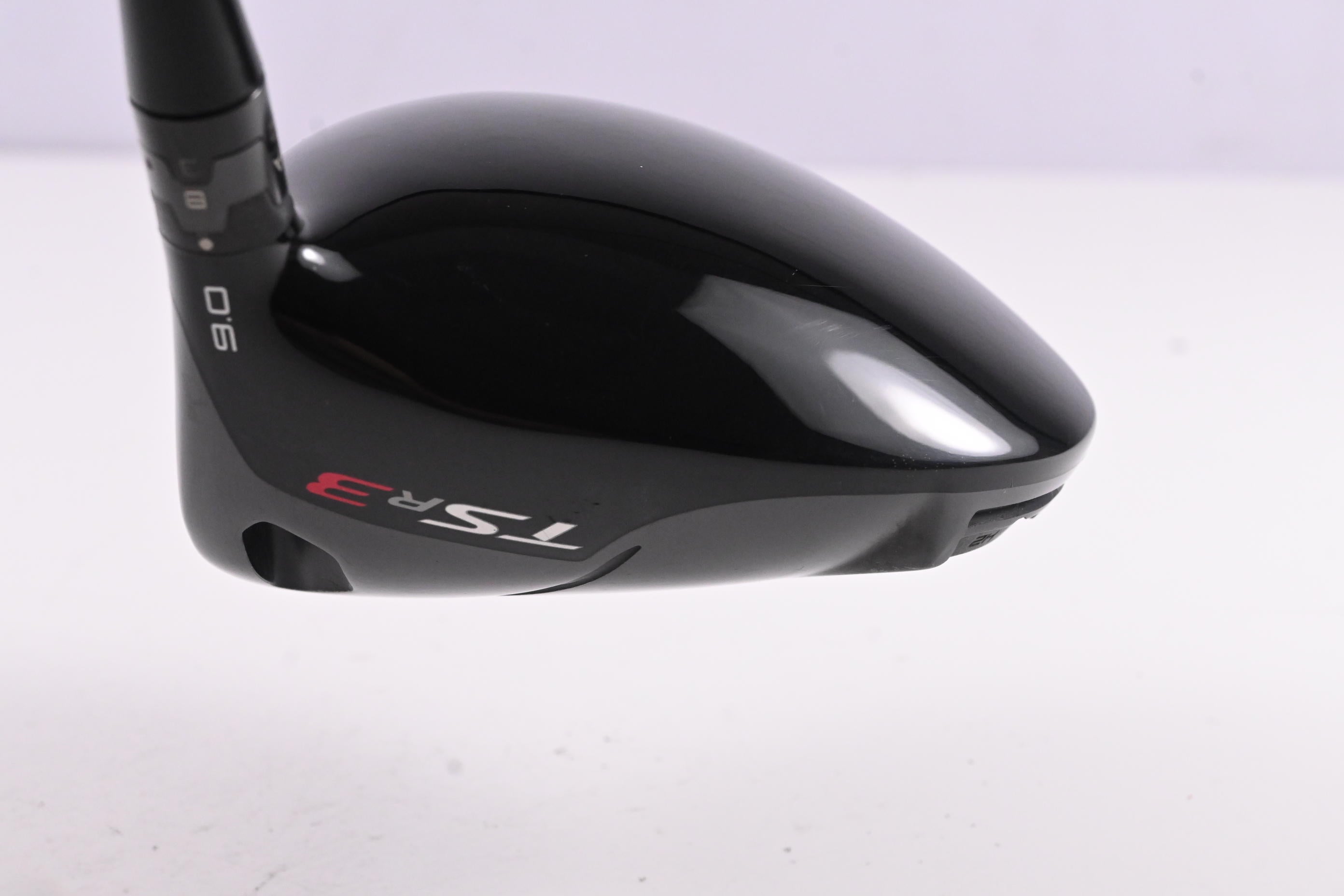 Titleist TSR3 Driver / 9 Degree / Stiff Flex Diamana S+ 60 Shaft