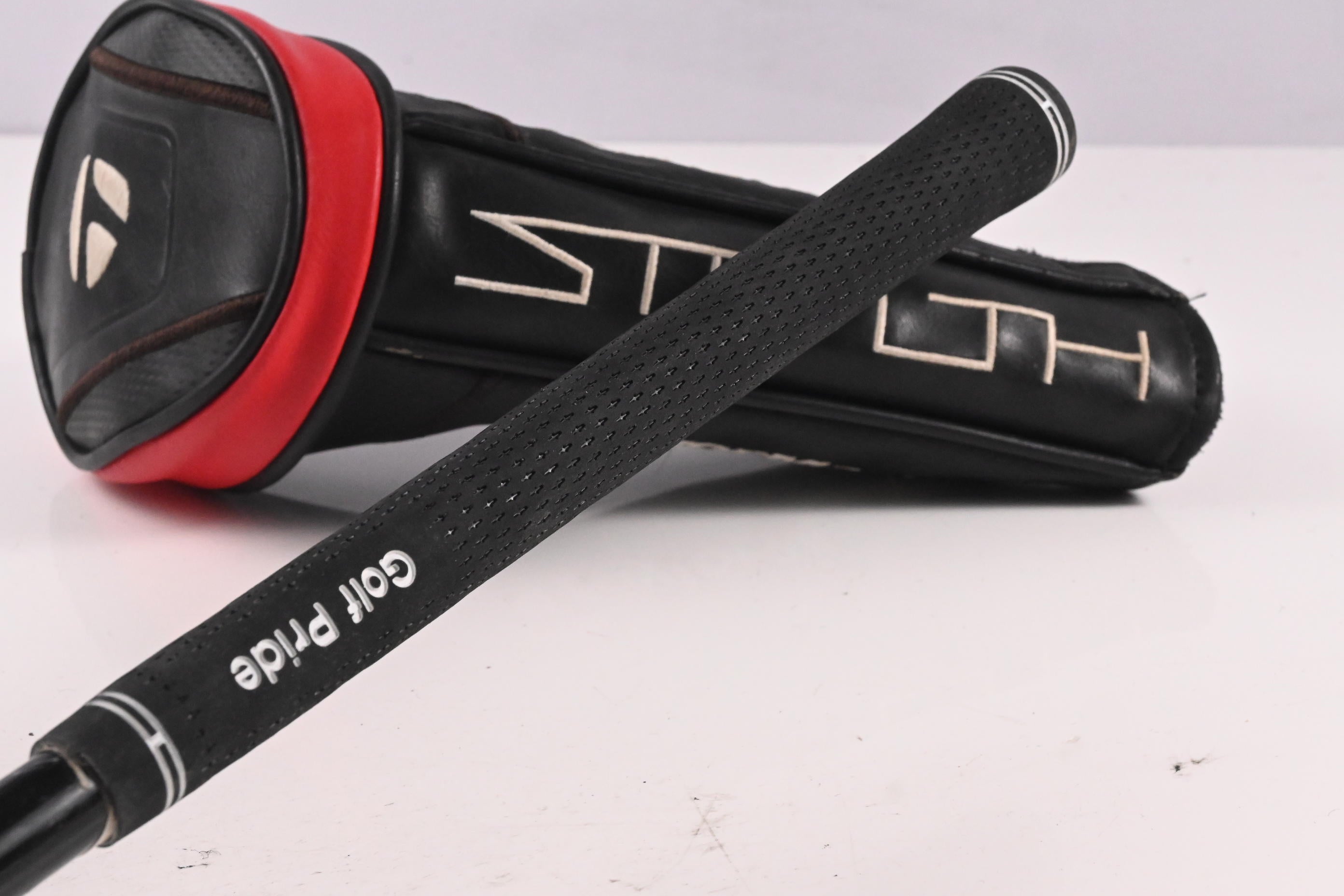 Taylormade Stealth Plus #3 Wood / 15 Degree / Stiff Flex Fujikura Pro 70 Shaft