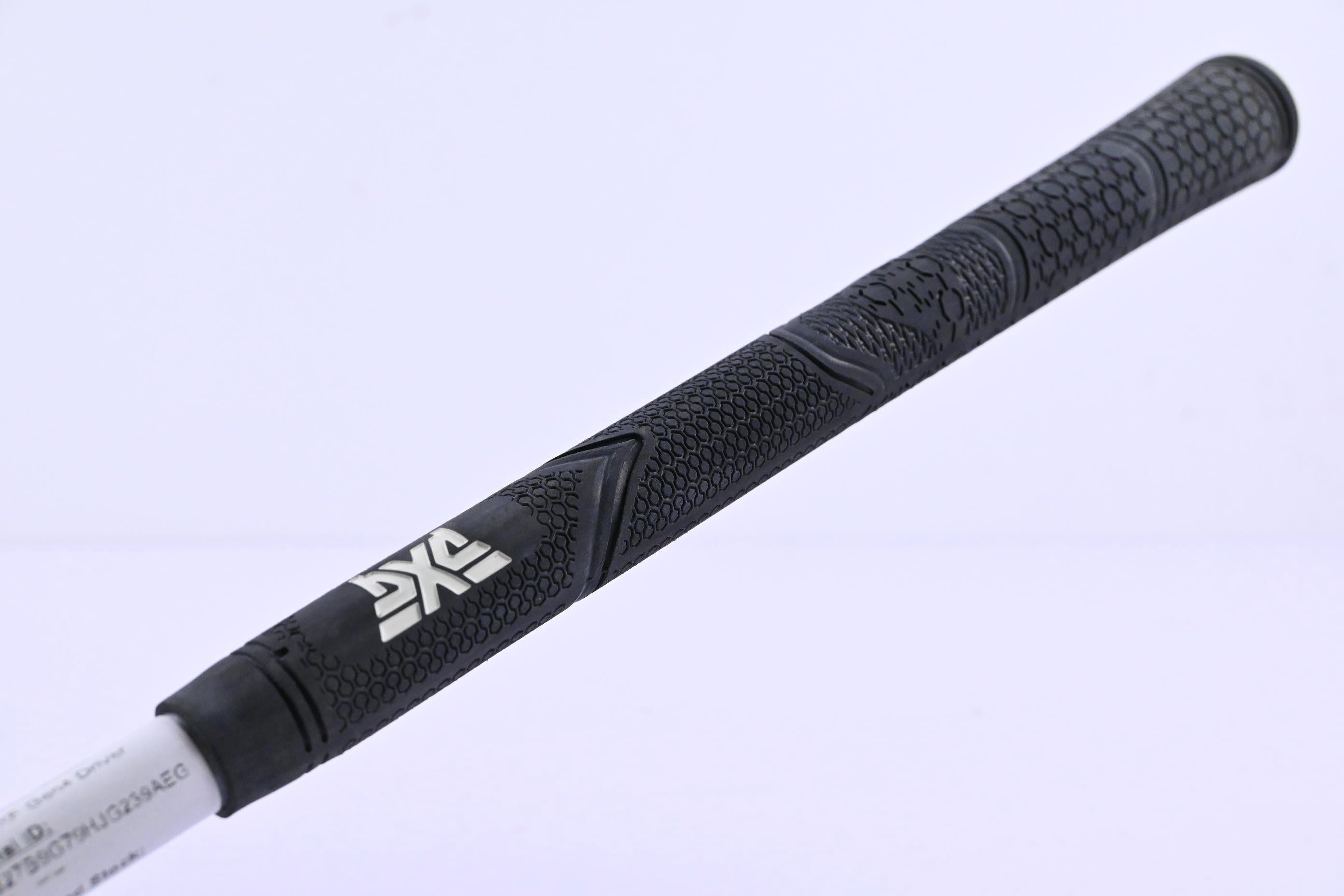 PXG 0811 XF Gen4 Driver / 9 degree / Stiff Flex Aldila Rogue Elite Blue 55 Shaft