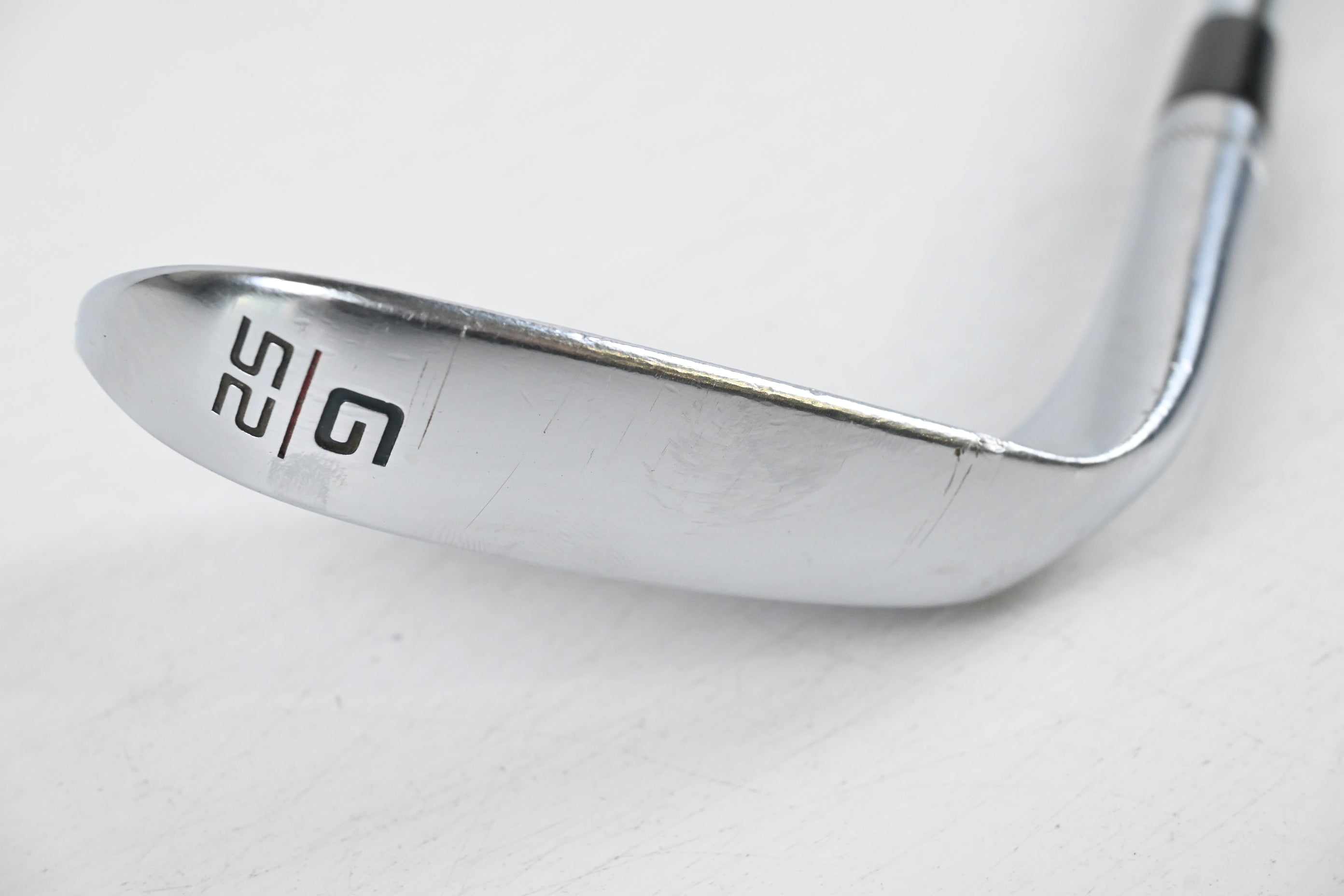 Kirkland Signature Gap Wedge / 52 Degree / Wedge Flex Kirkland Signature Shaft