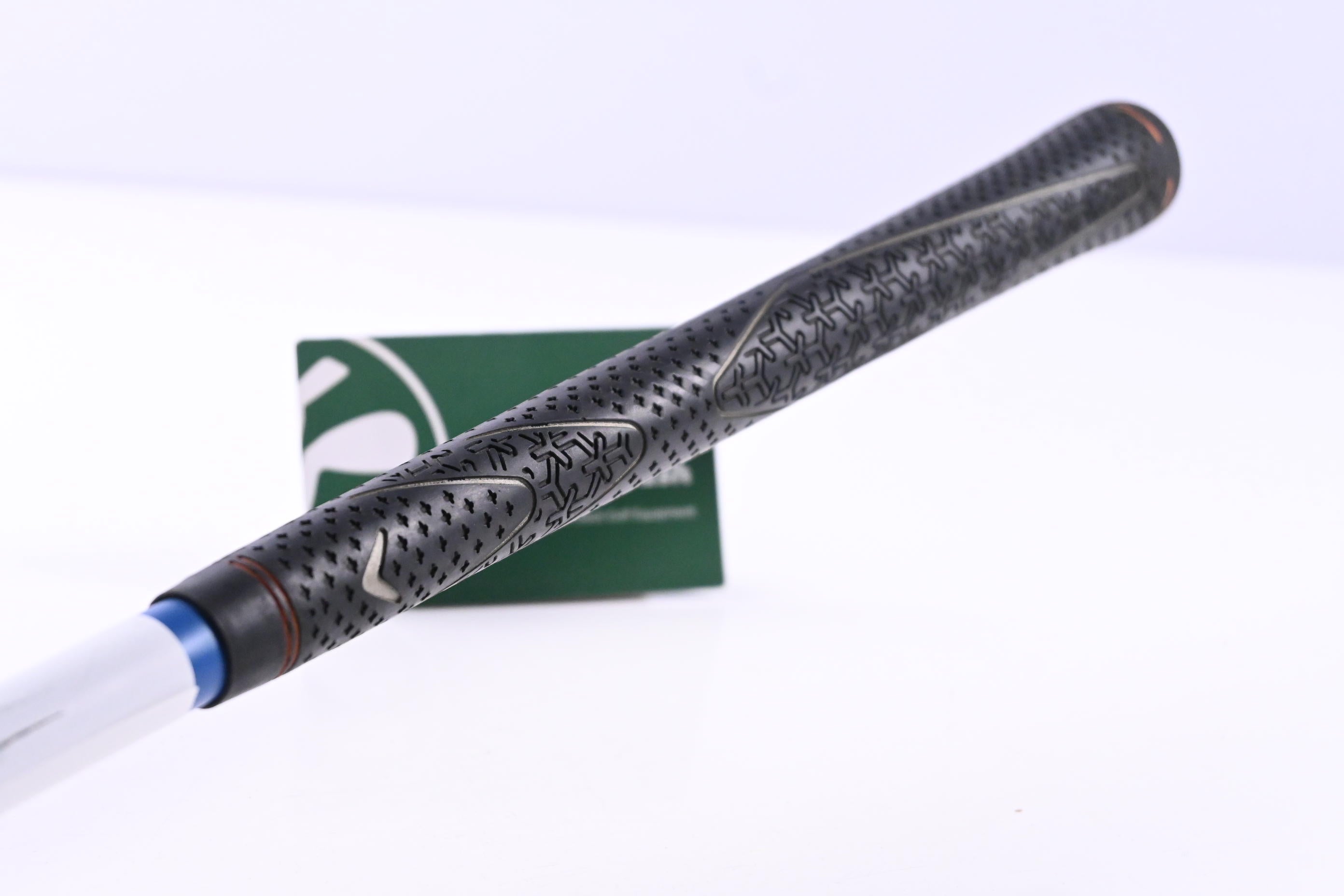 Left Hand Callaway X2 Hot Driver / 10.5 Degree / Stiff Flex Aldila Rogue ATX 55