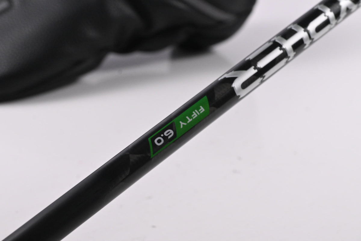 PXG 0311 Black Ops Driver / 12 Degree / Stiff Flex Project X Cypher 50 Shaft