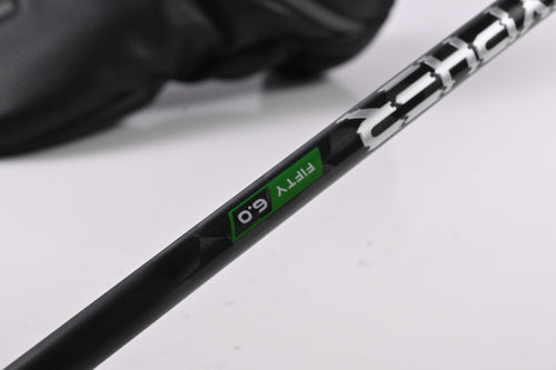 PXG 0311 Black Ops Driver / 12 Degree / Stiff Flex Project X Cypher 50 Shaft