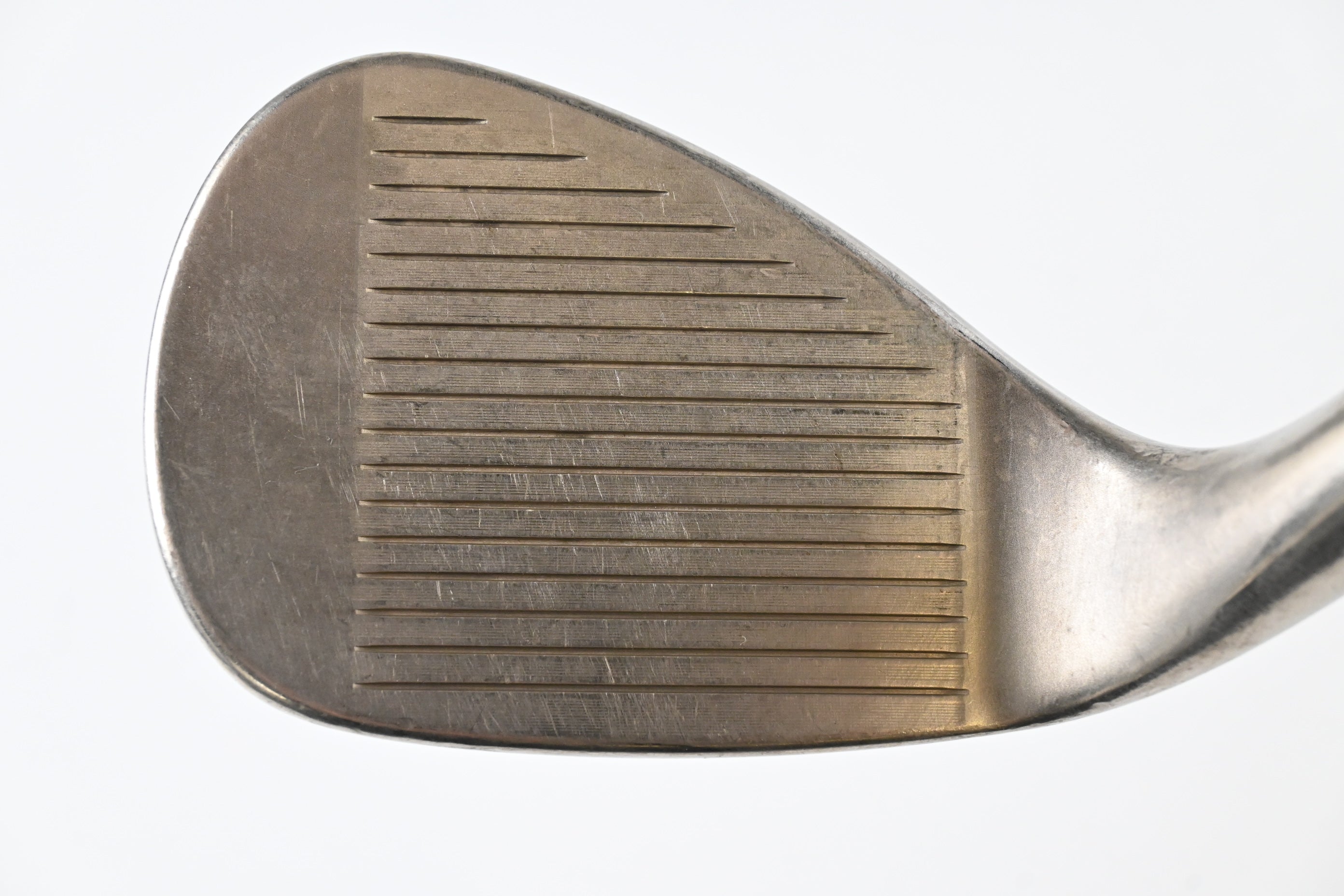 Titleist Vokey SM10 Lob Wedge / 60 Degree / Wedge Flex Vokey Design SM10 Shaft
