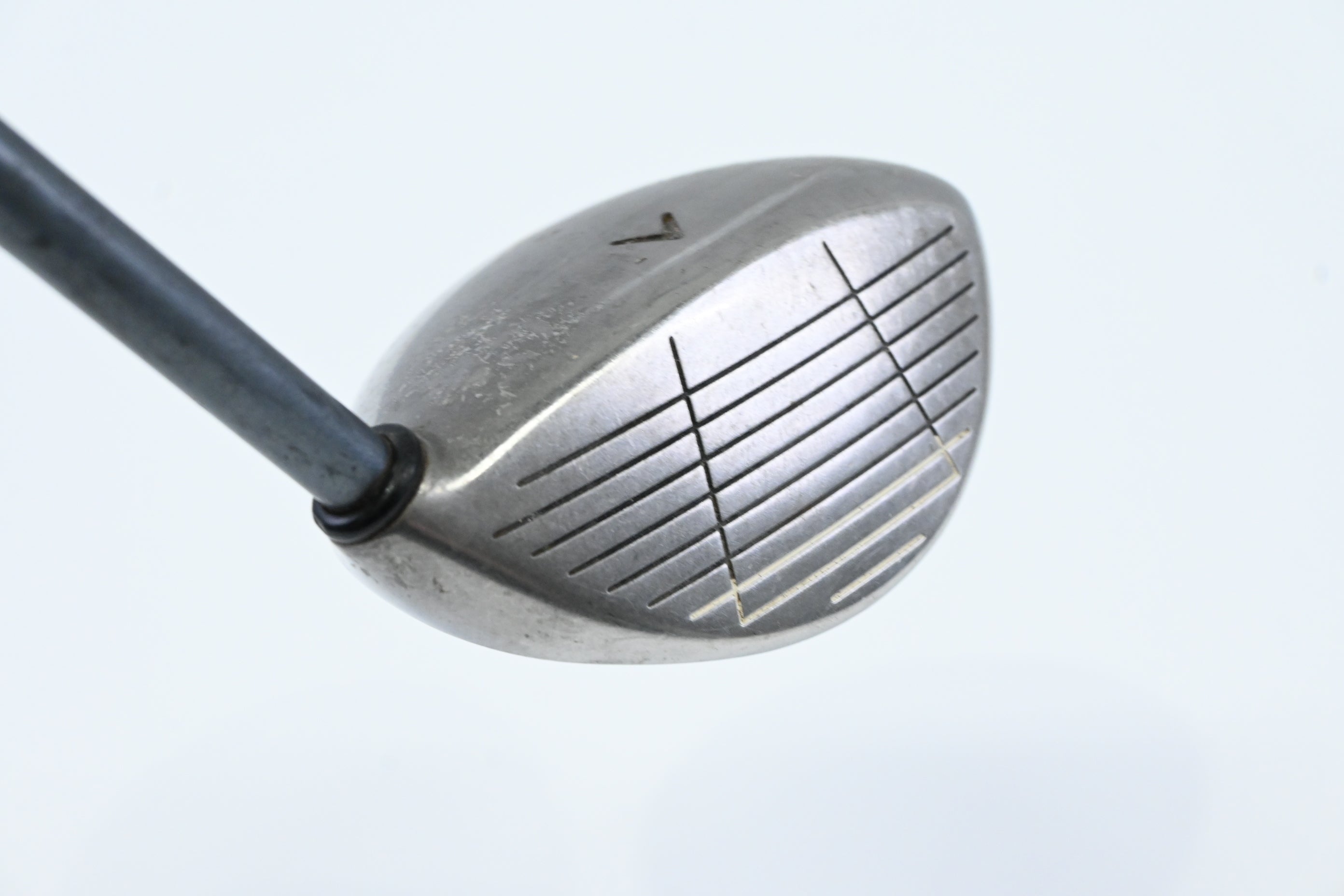 Callaway Big Bertha #3 Wood / 15 Degree / Regular Flex Callaway RCH 90 Shaft