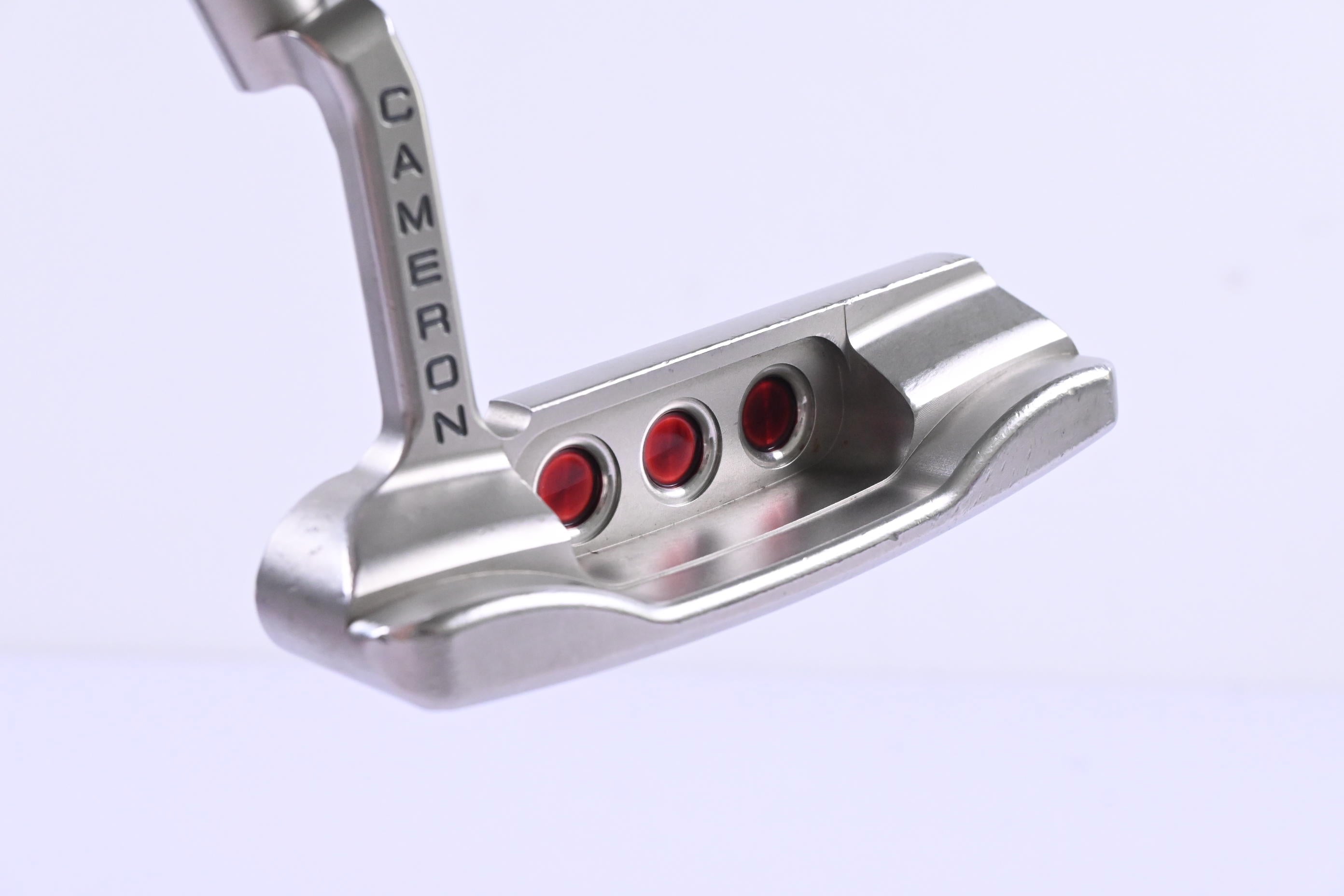Scotty Cameron Select 2014 Newport Putter / 35 Inch