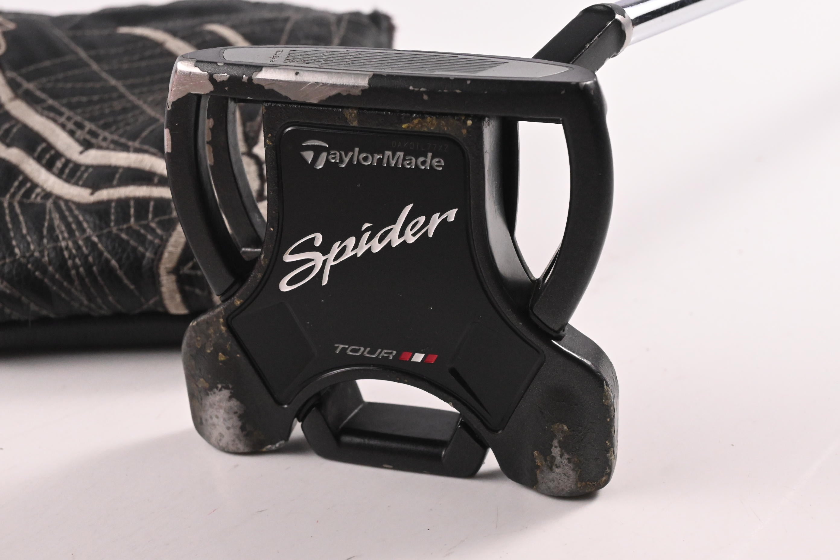 Taylormade Spider Tour 2018 Black Putter / 35 Inch