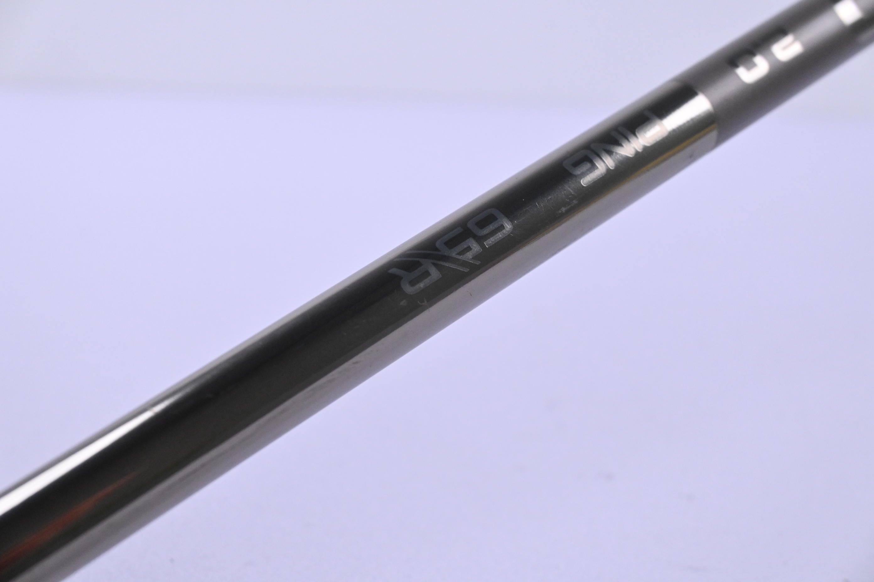 Ping G430 Max Driver / 10.5 Degree / Regular Flex Ping Tour 2.0 Chrome 65