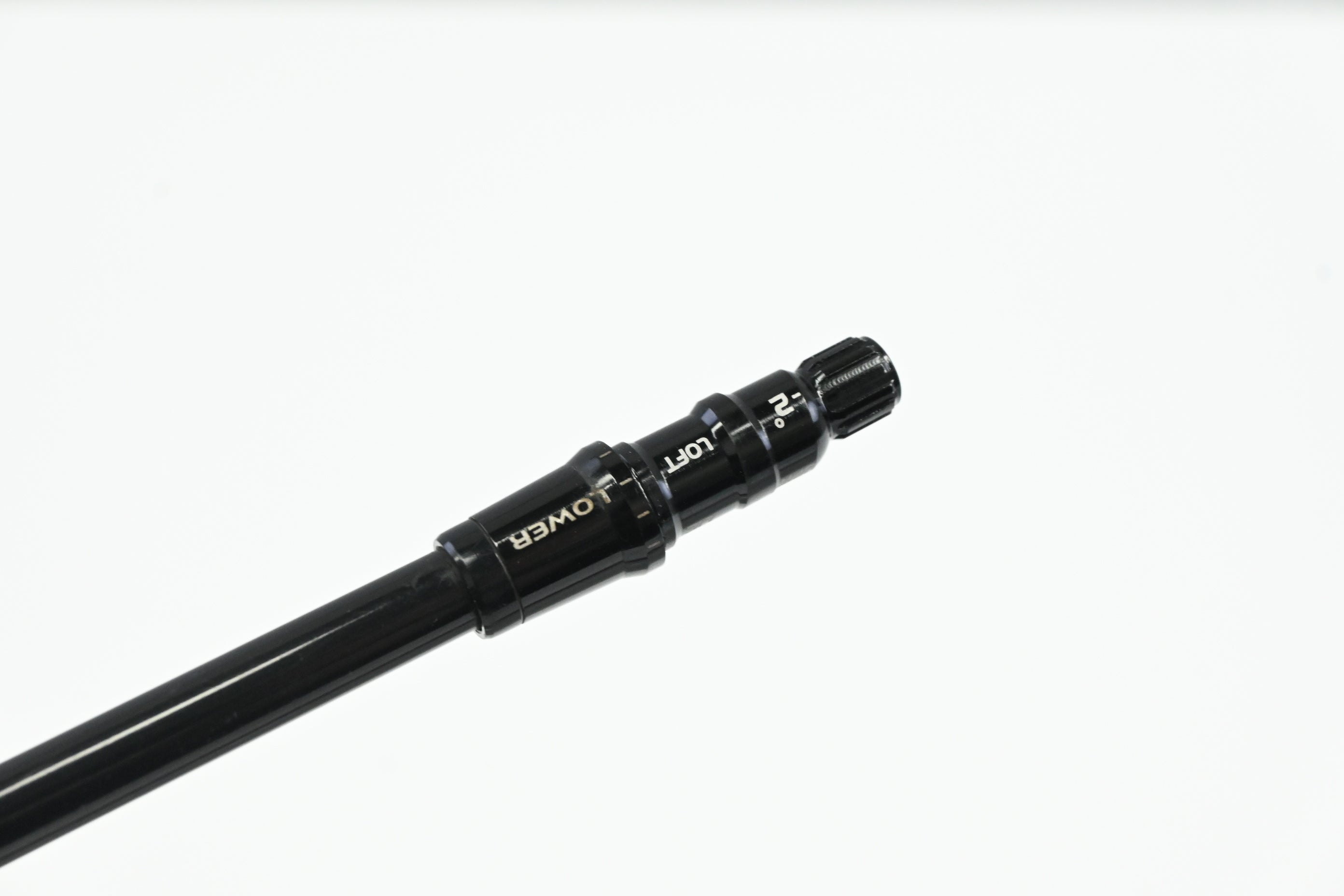 Fujikura Ventus Red 5 Driver Shaft / Regular Flex / Taylormade 2nd Gen