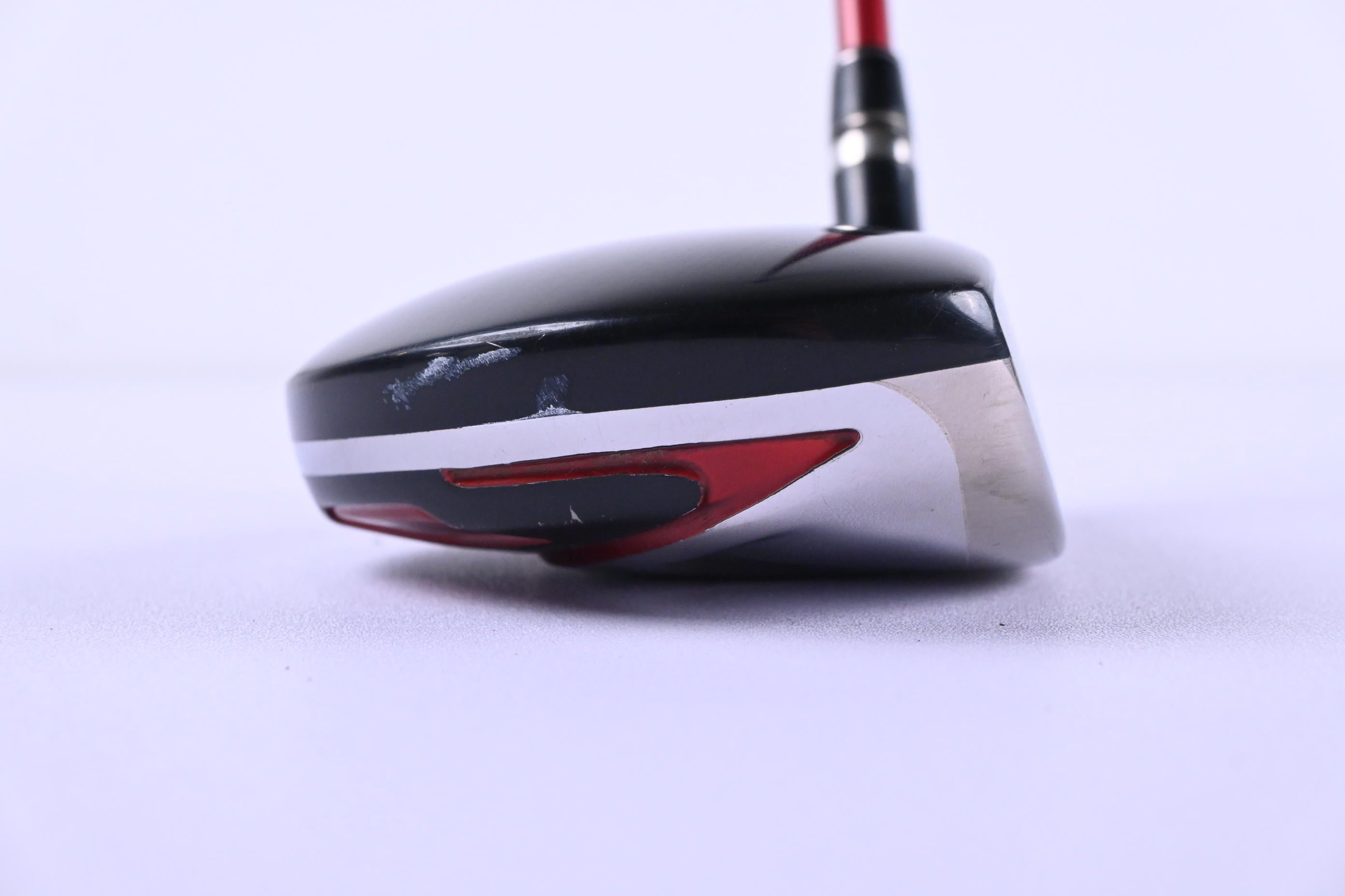 Tour Edge Exotics XCG 3 #3 Wood / 15 Degree / Stiff Flex Fujikura Motore 75