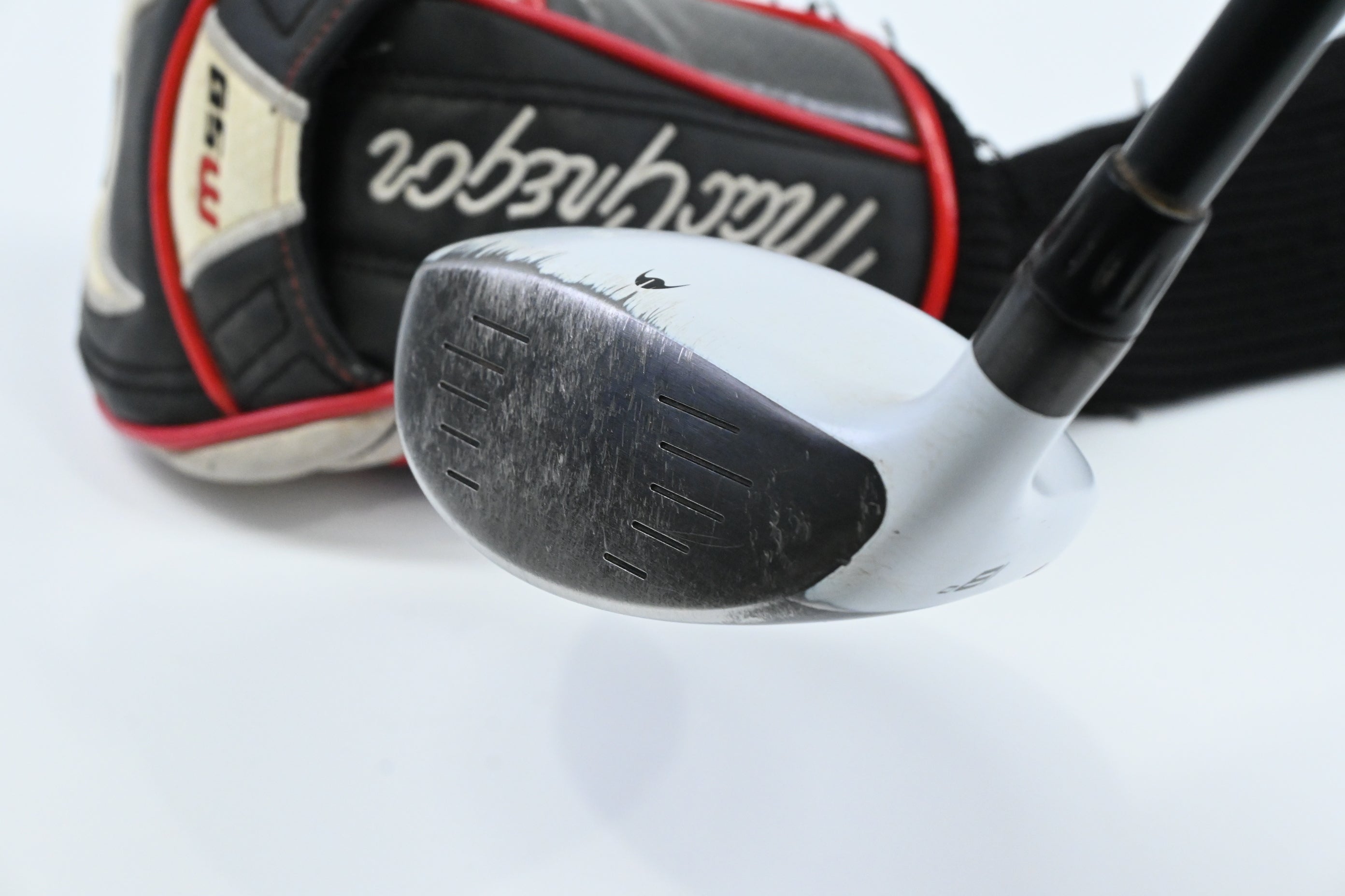 MacGregor m59 #5 Wood / 18 Degree / Regular Flex MacGregor m59 Shaft