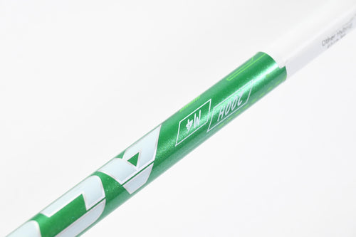 ProtC C01.5TH #4 Iron / 22 Degree / Stiff Flex Accra GX Green 200H Shaft