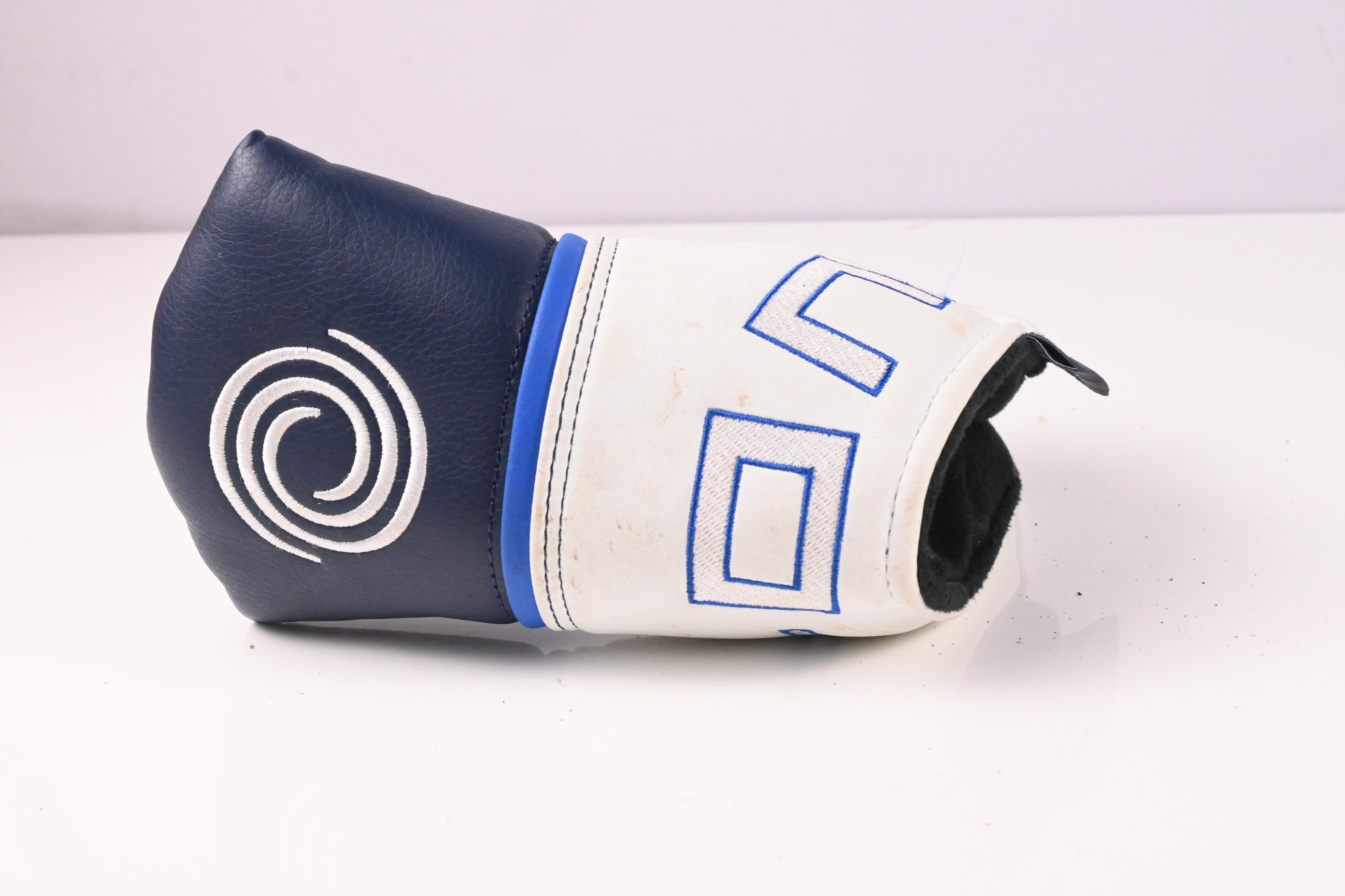Odyssey Ai-One Square 2 Square DW Putter / 34 Inch