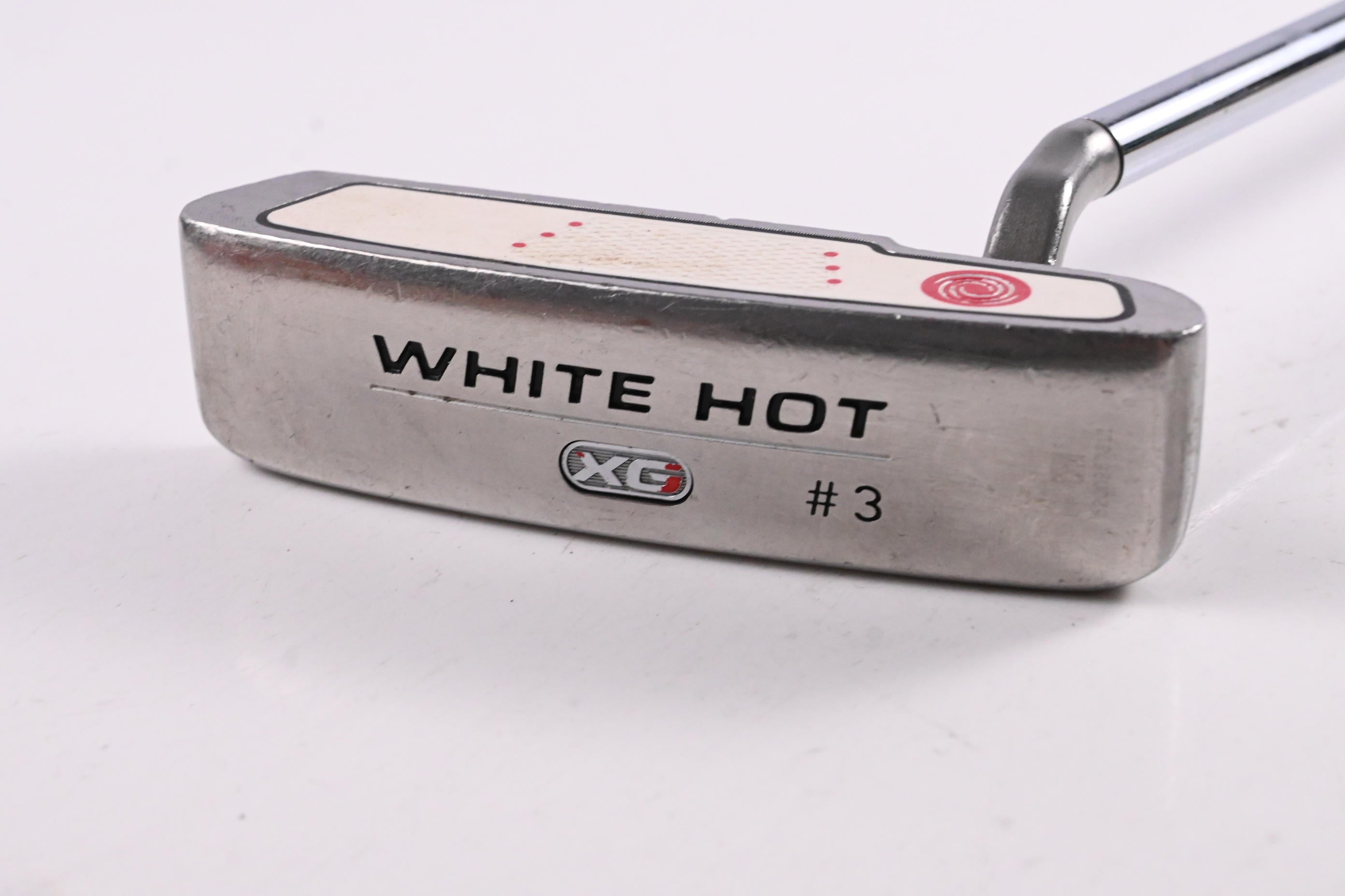 Odyssey White Hot XG Putter / 33.5 Inch