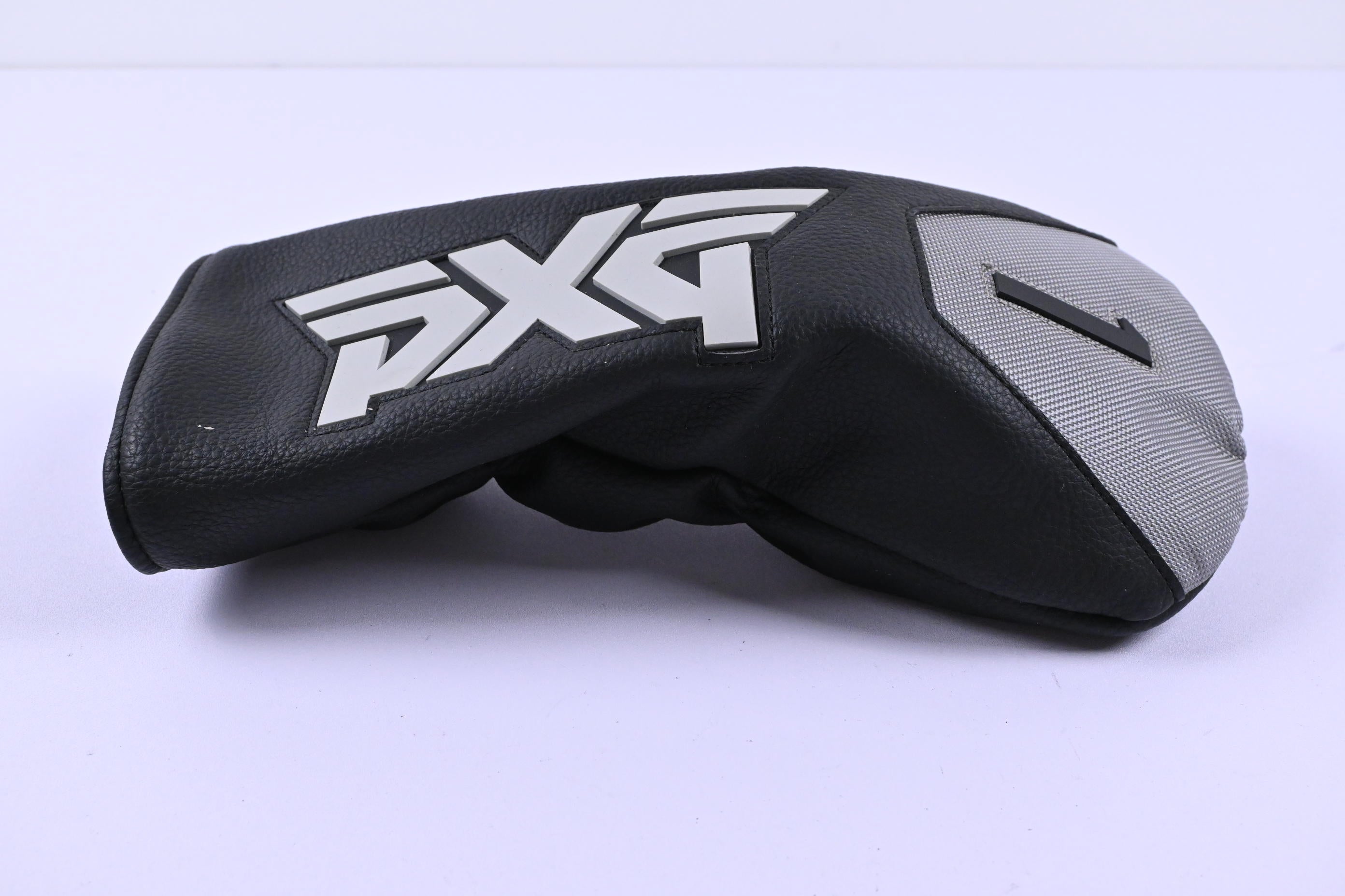 PXG 0811 XF Gen4 Driver / 9 degree / Stiff Flex Aldila Rogue Elite Blue 55 Shaft