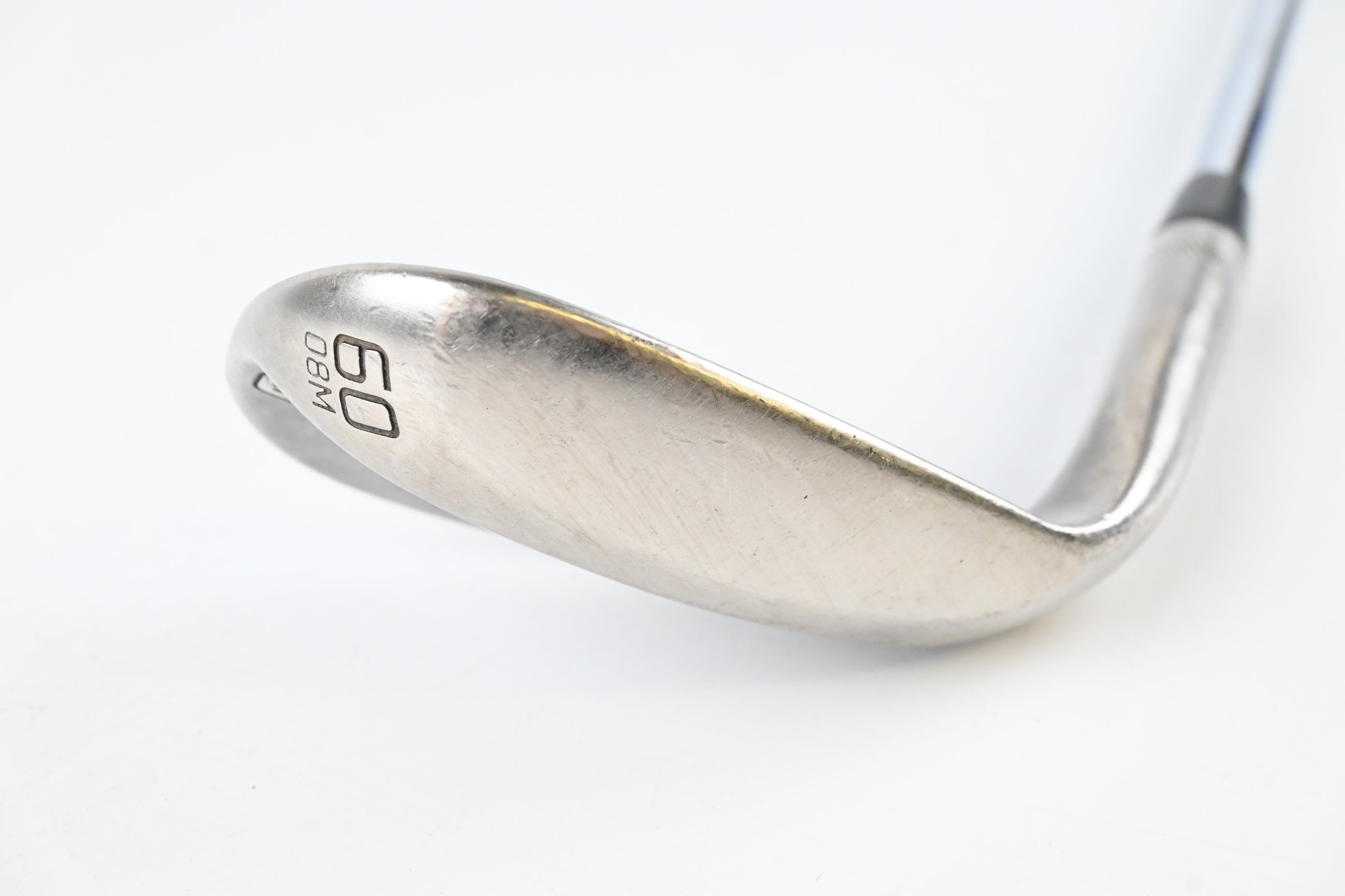 Titleist Vokey SM10 Lob Wedge / 60 Degree / Wedge Flex Vokey Design SM10 Shaft