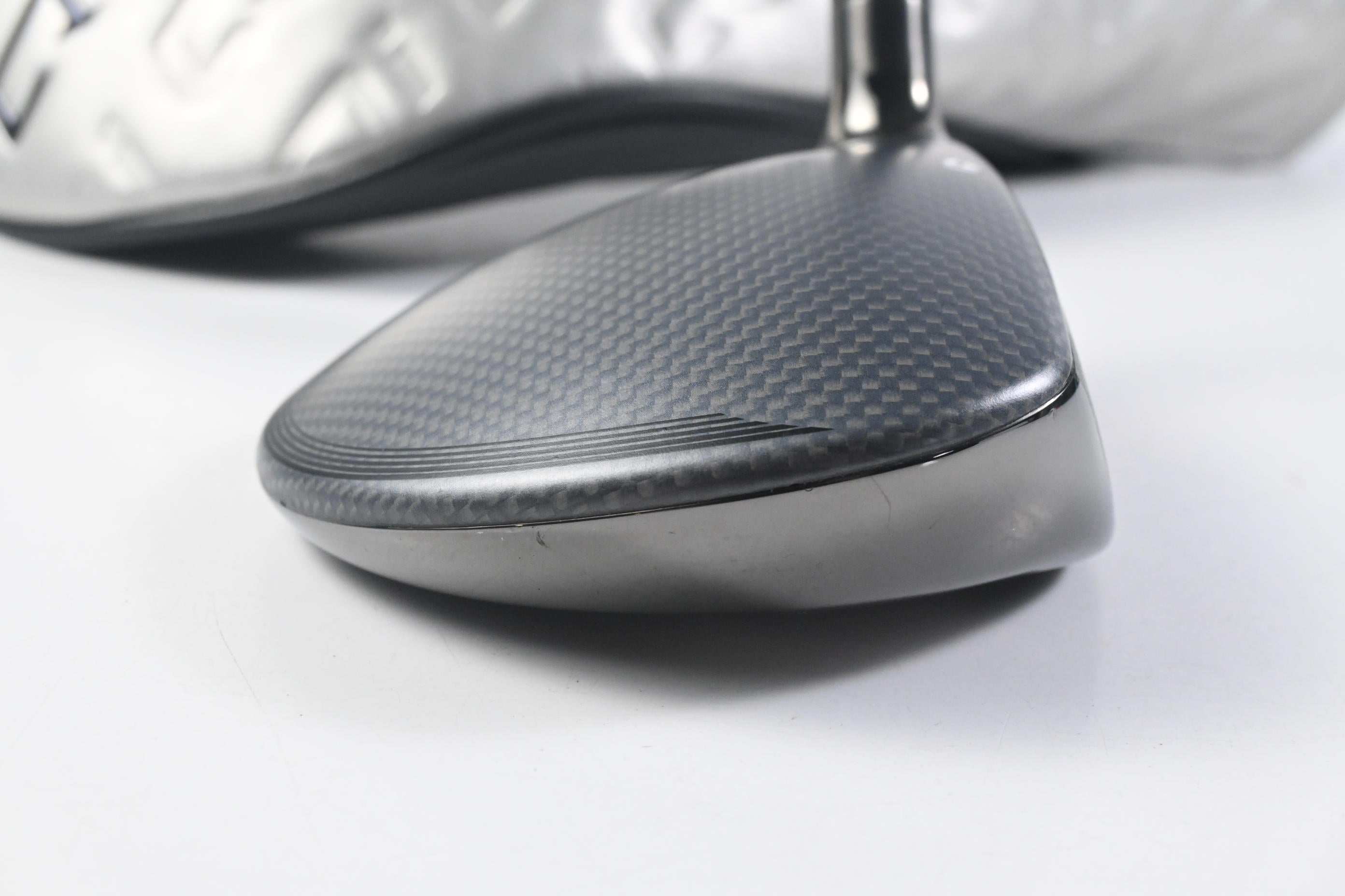 Taylormade Qi35 #3HL Wood / 16.5 Degree / Regular Flex Fujikura Ventus Blue 5