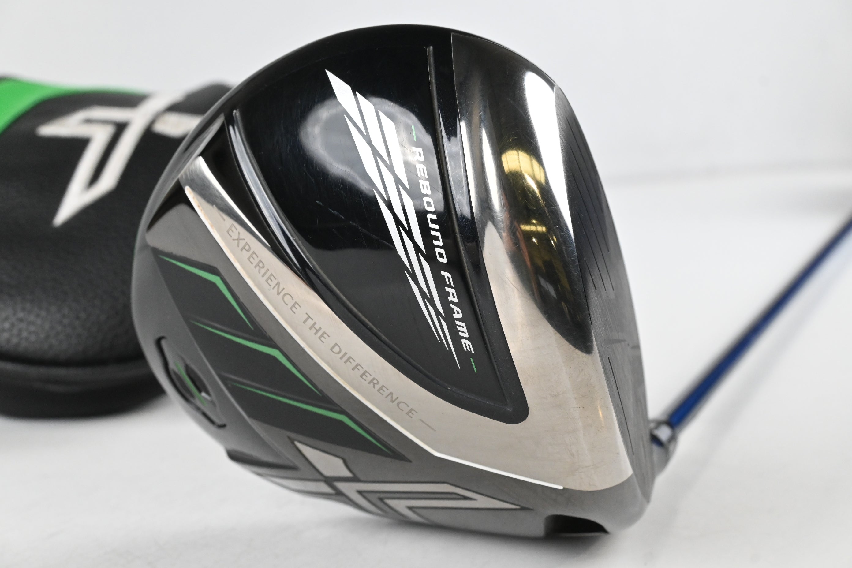 XXIO X 2022 Driver / 9.5 Degree / Regular Flex Diamana ZX 50 Shaft