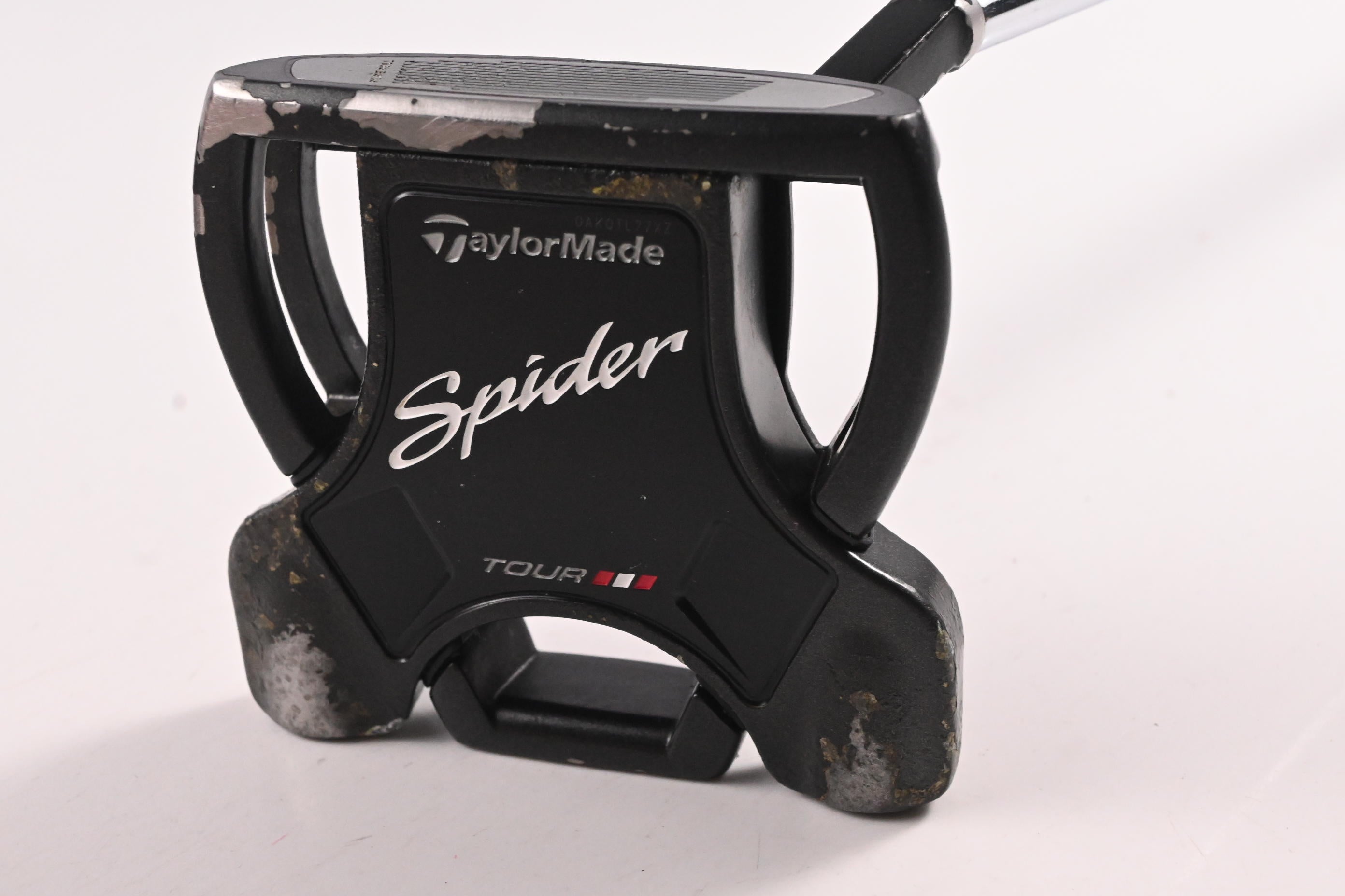Taylormade Spider Tour 2018 Black Putter / 35 Inch