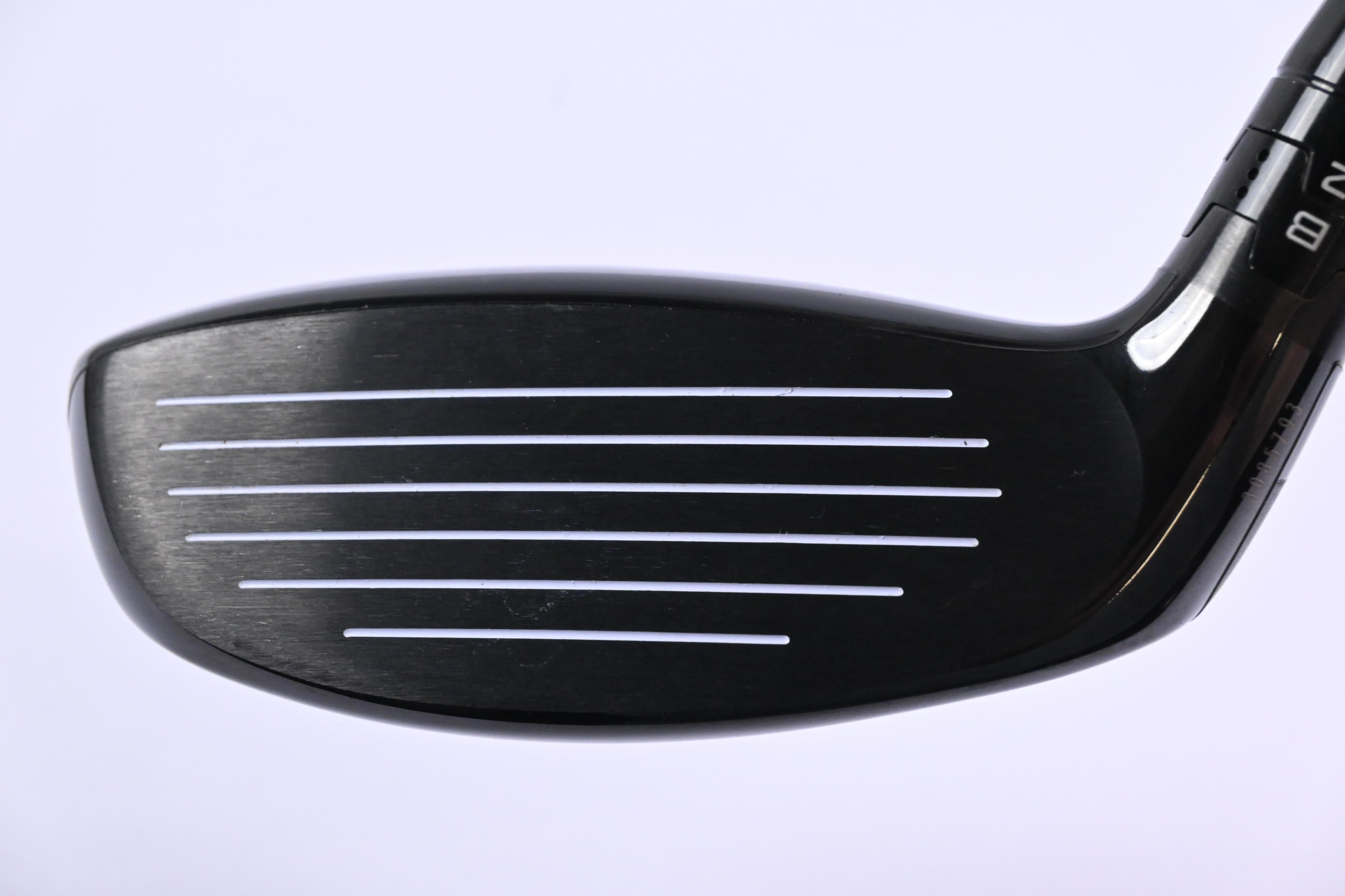 Titleist TSR2 #3 Hybrid / 18 Degree / Regular Flex Kuro Kage Black 55 Shaft