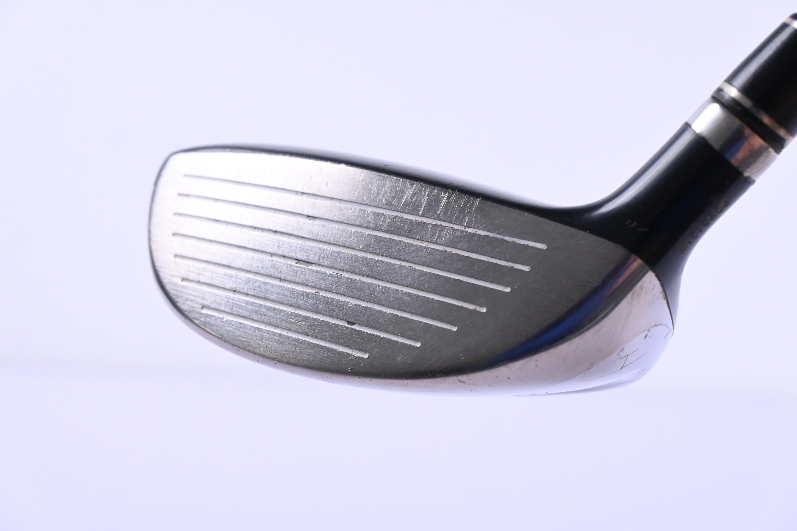Tour Edge Exotics XCG 3 #3 Wood / 15 Degree / Stiff Flex Fujikura Motore 75