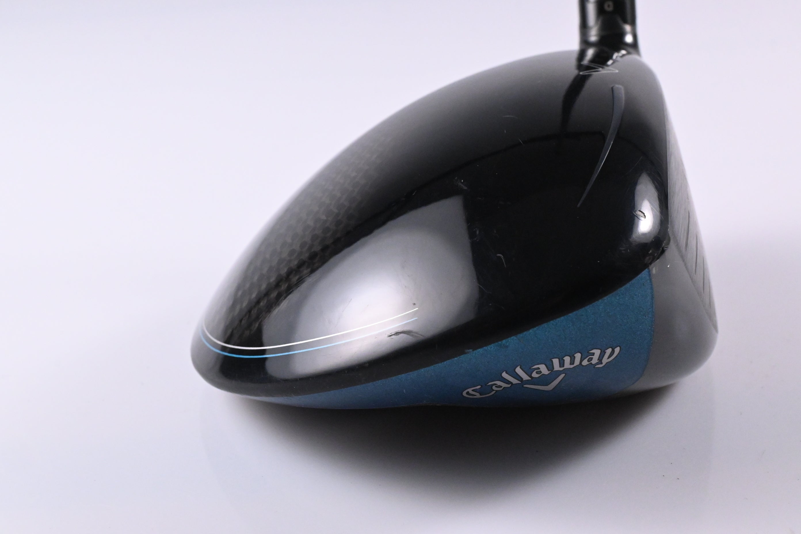 Callaway Rogue Sub Zero Driver / 10.5 Degree / X-Flex HZRDUS Yellow 76 Shaft