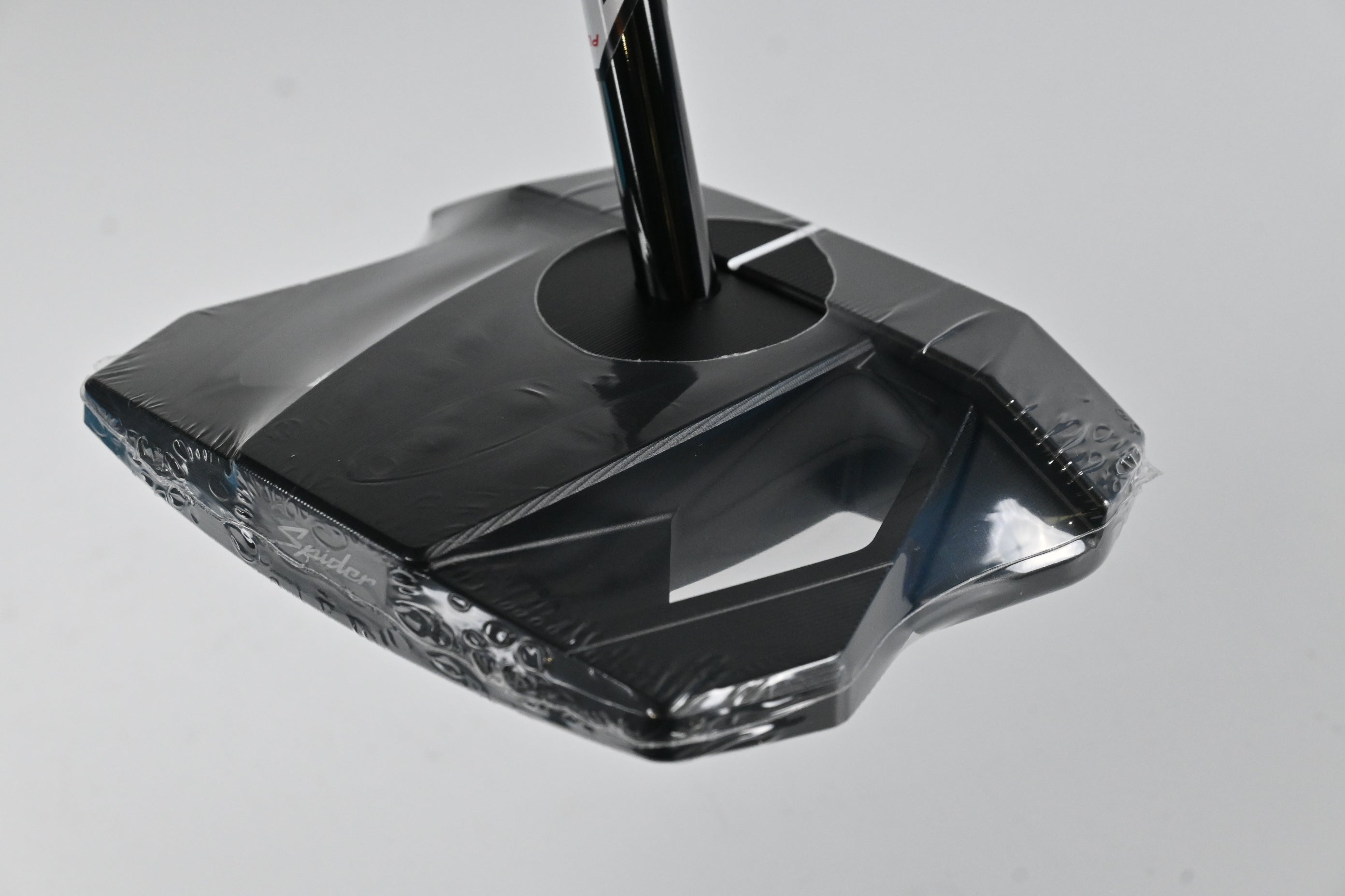 Taylormade Spider ZT Black Putter / 34 Inch