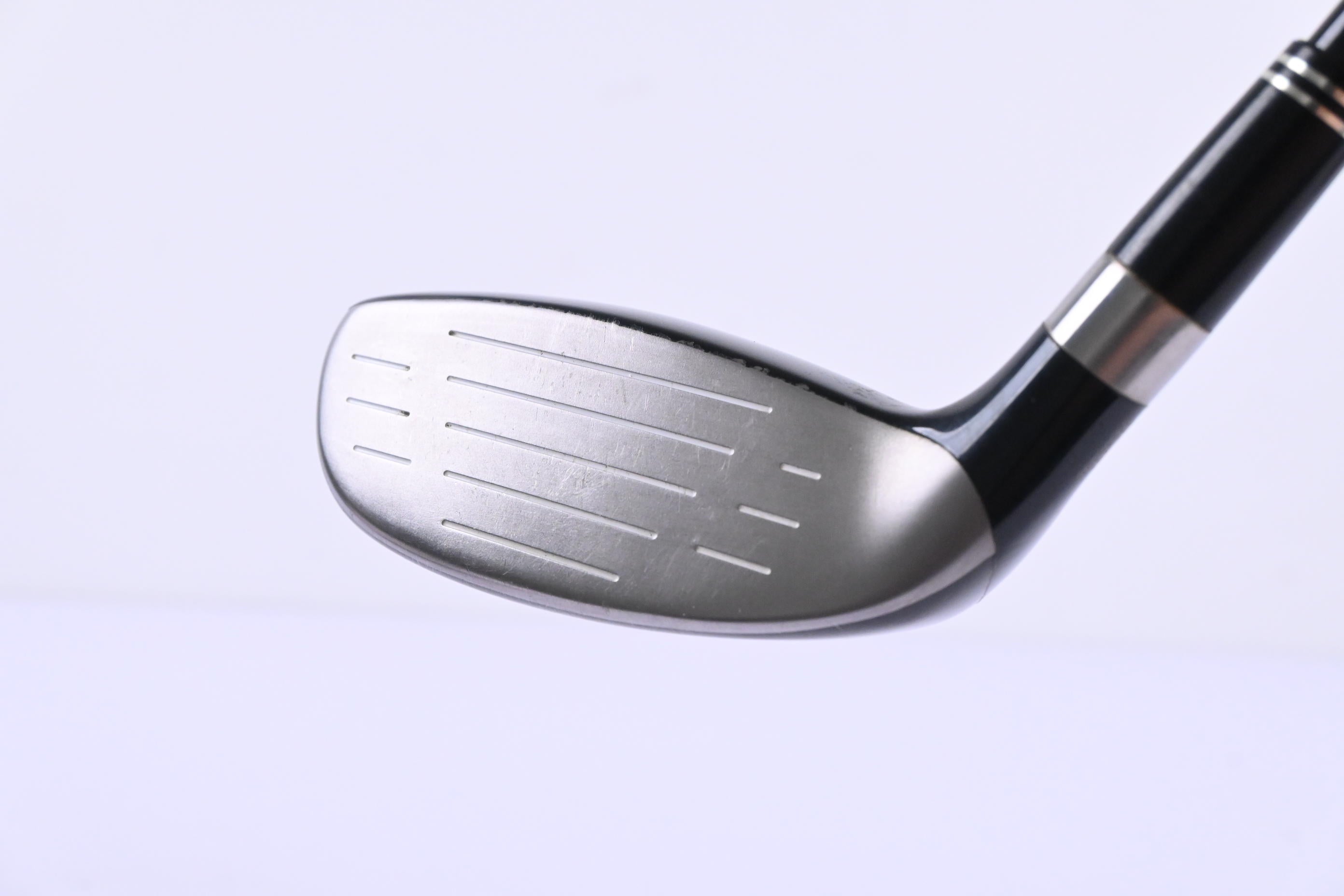 Srixon Z-355 #3 Hybrid / 19 Degree / Regular Flex Miyazaki Jinsaku 60 Shaft