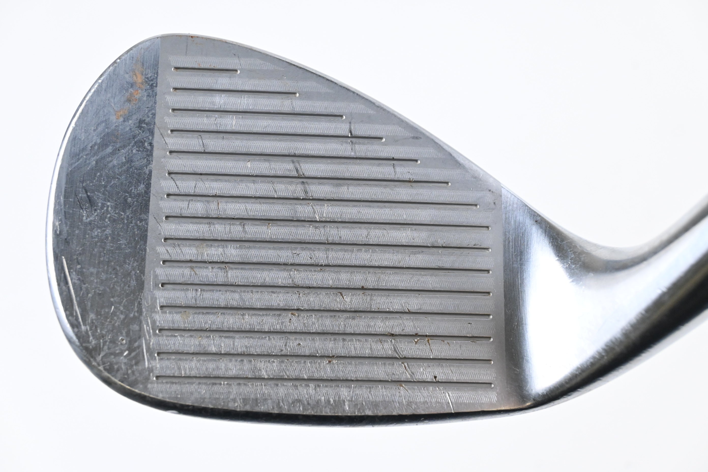 Mizuno T22 Lob Wedge / 58 Degree / X-Flex KBS Tour C-Taper Lite 115 Shaft