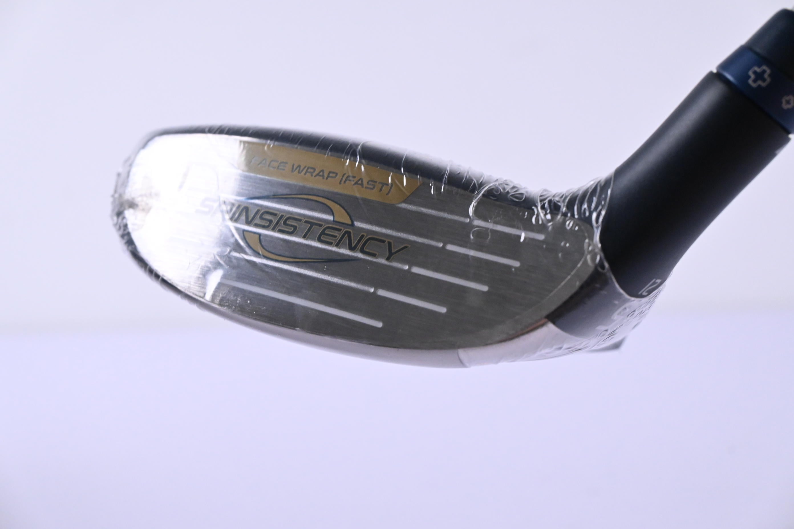 Ladies Ping G Le3 #5 Wood / 21 Degree / Ladies Flex Ping ULT 250 Shaft