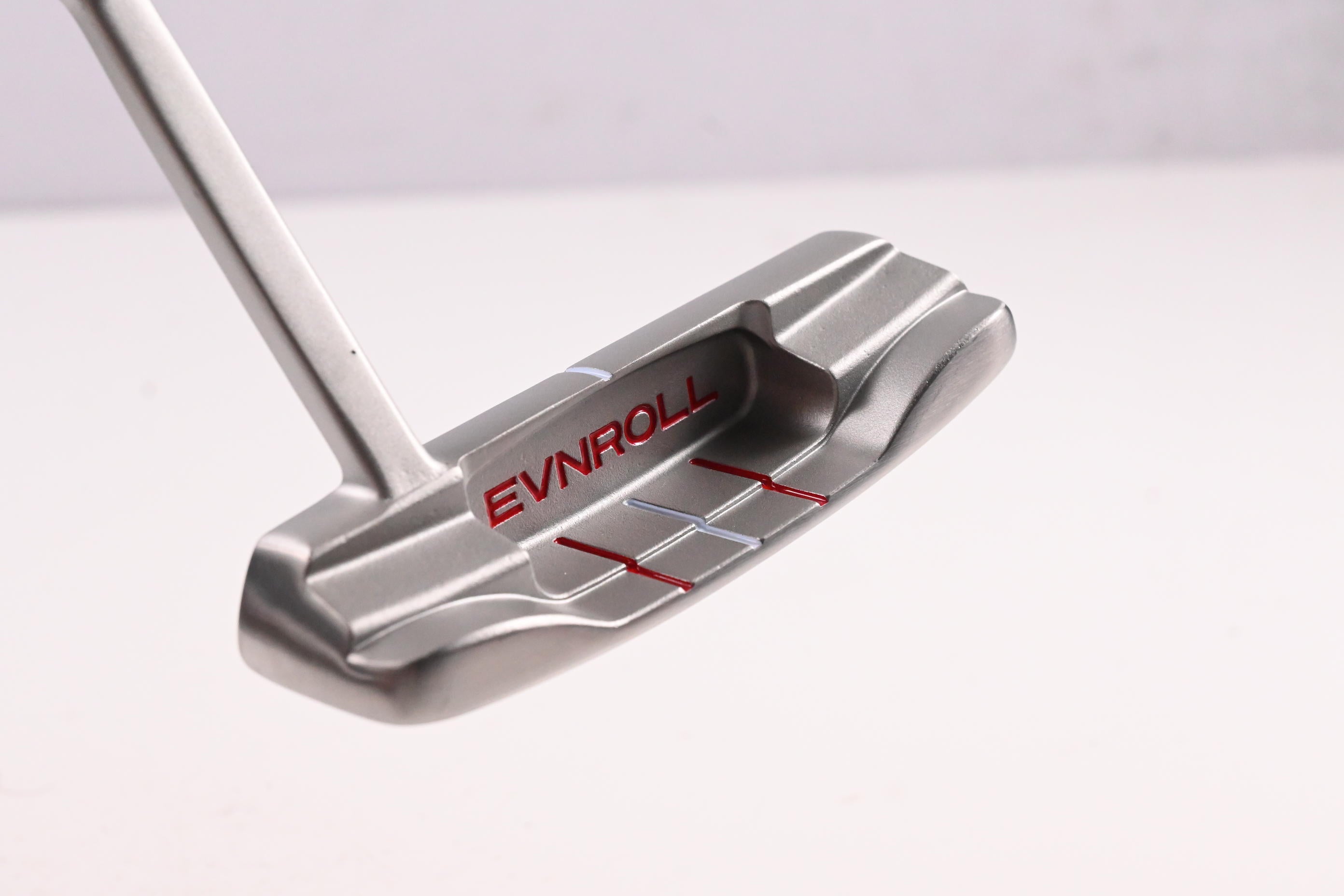 Evnroll Tour Stroke Trainer Putter / 34 Inch