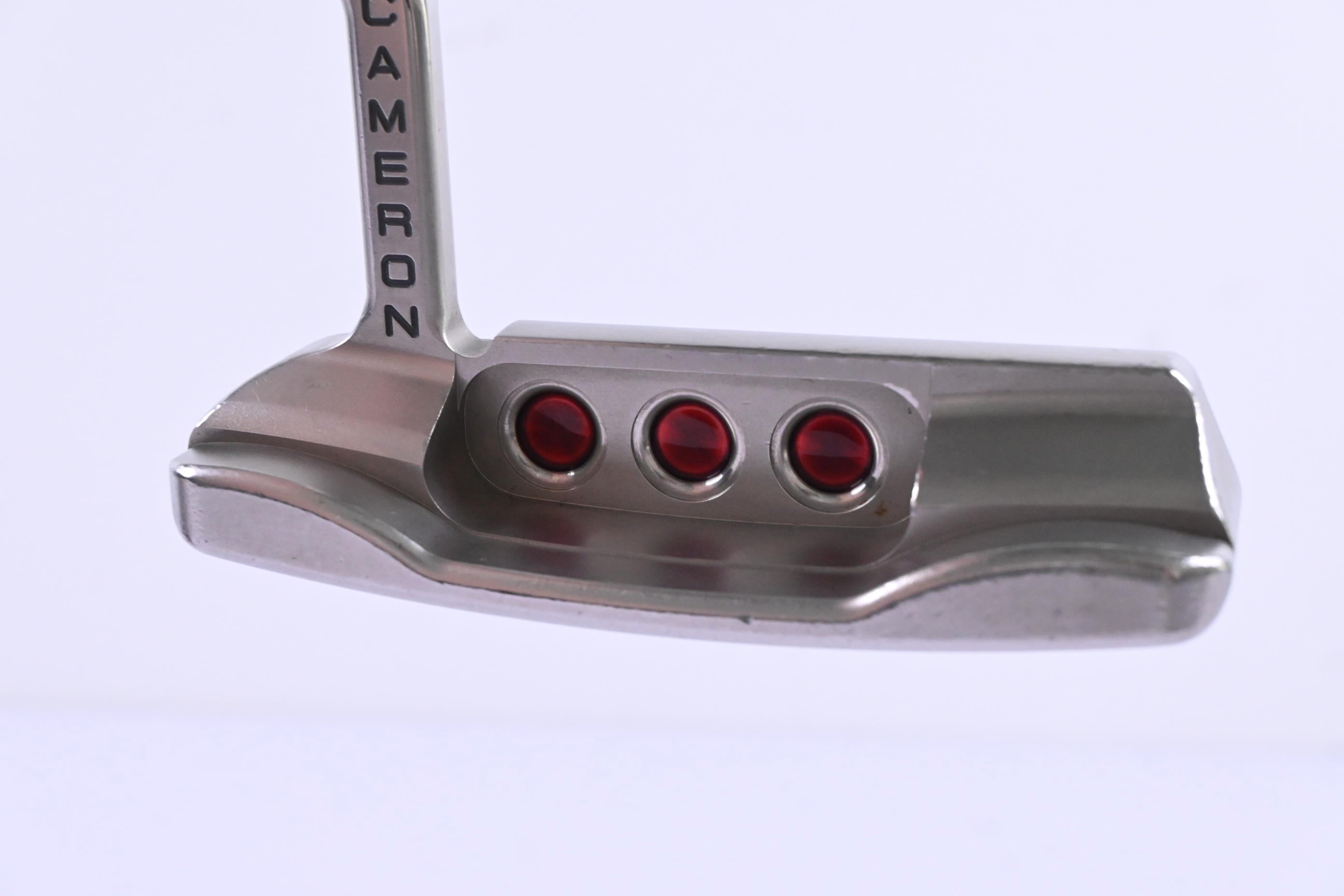 Scotty Cameron Select 2014 Newport Putter / 35 Inch