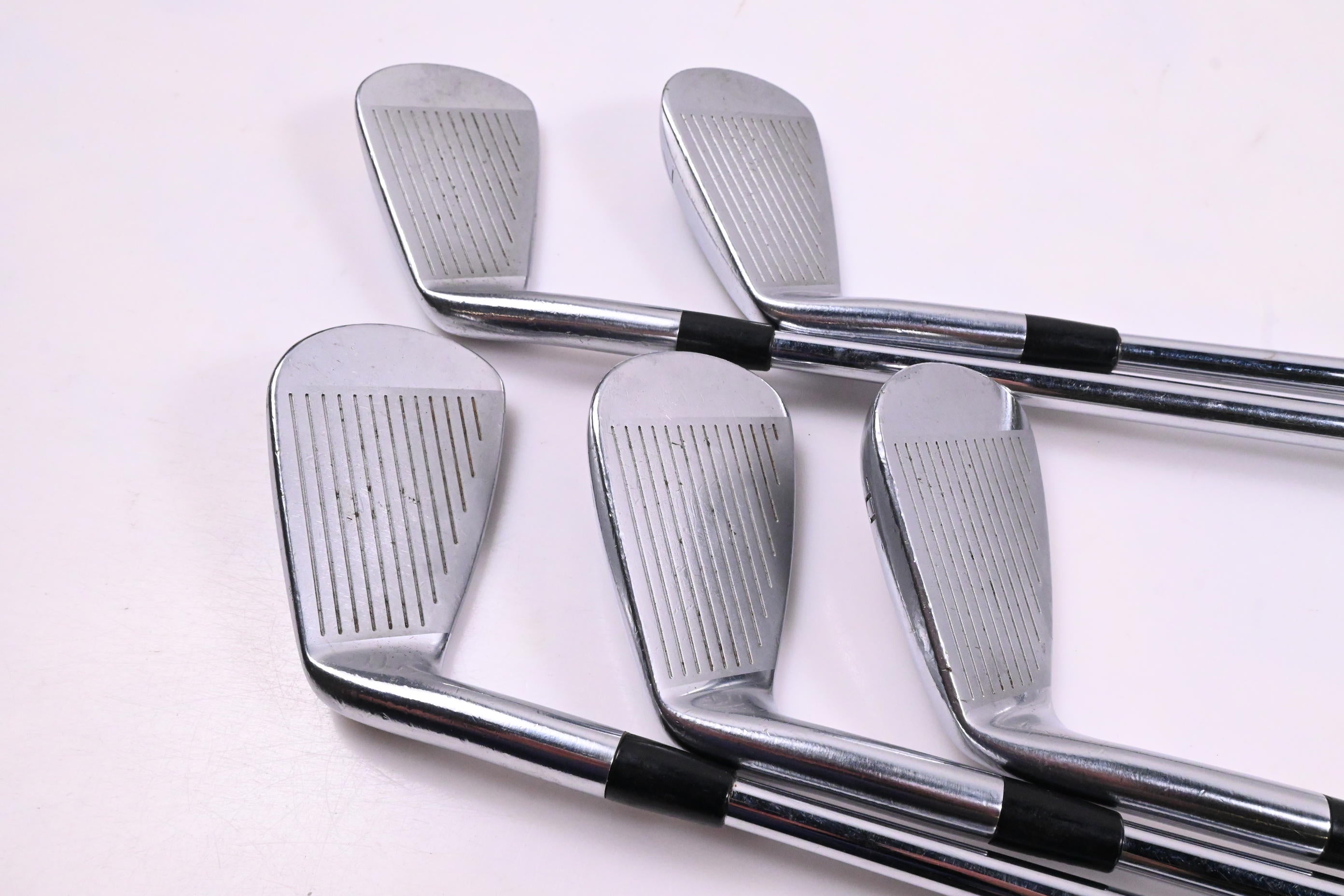 Mizuno JPX 825 Pro Irons / 6-PW / Stiff Flex Dynamic Gold SL S300U Shafts