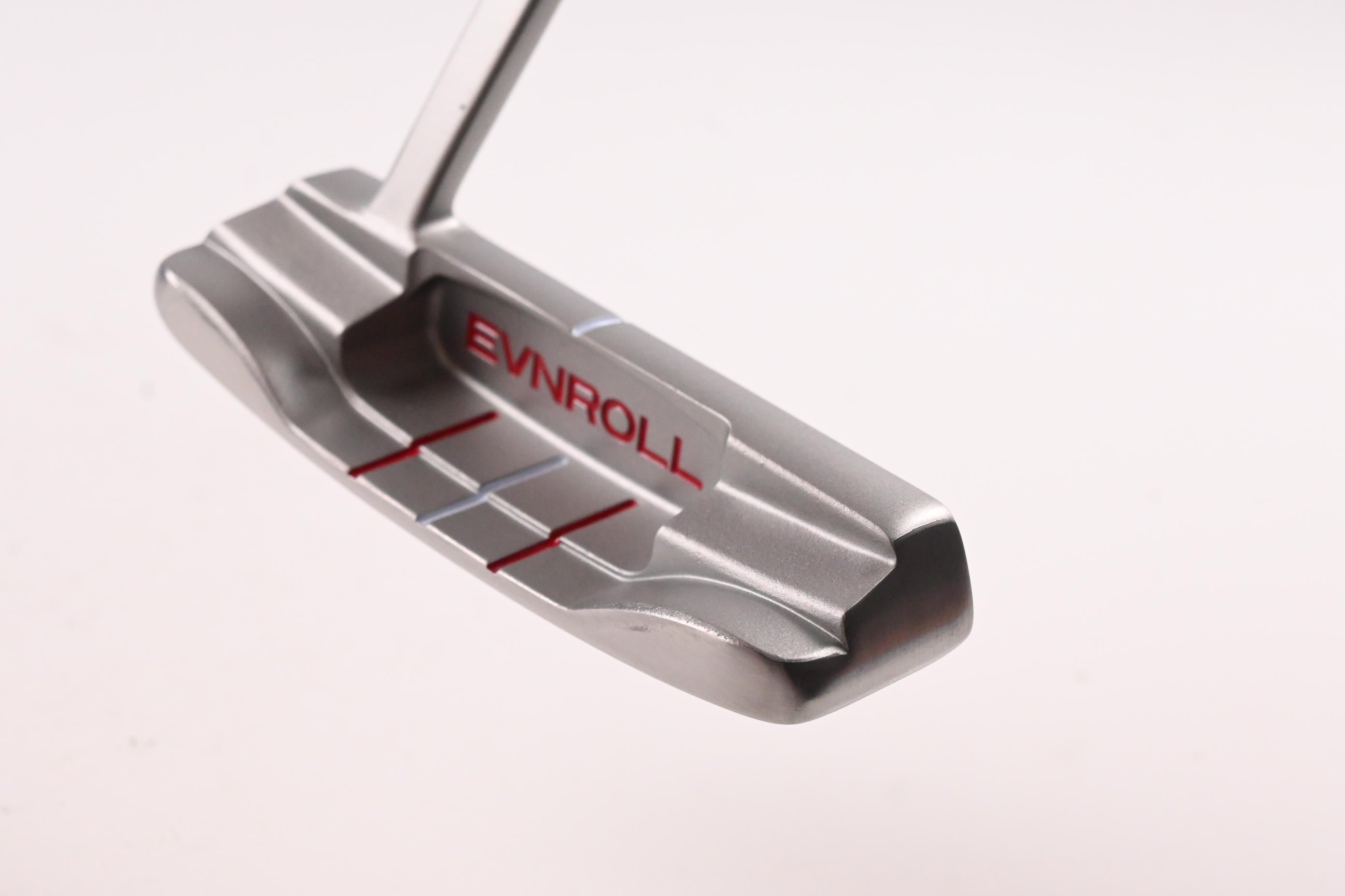 Evnroll Tour Stroke Trainer Putter / 34 Inch