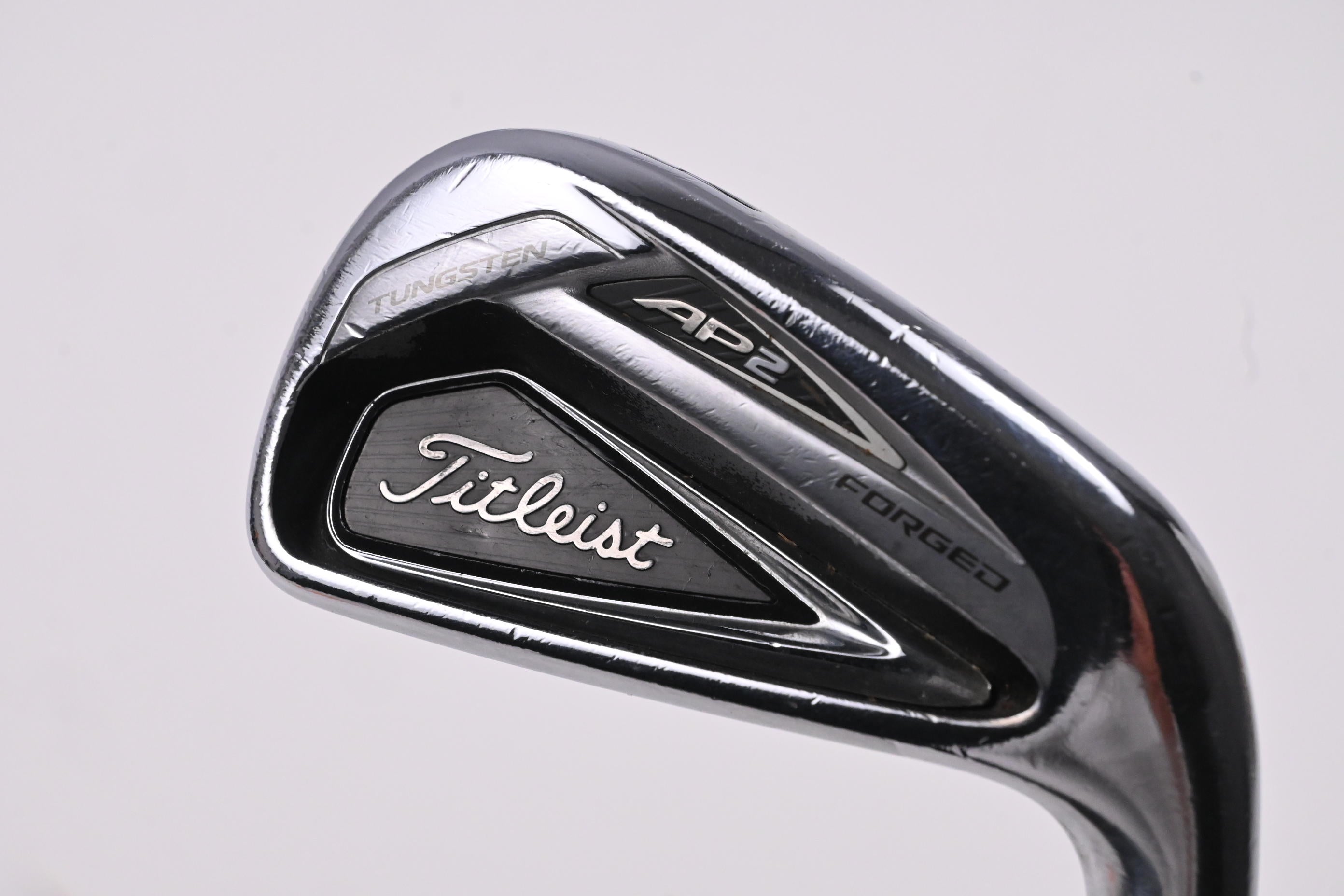 Titleist 716 AP2 #4 Iron / 24 Degree / X-Flex Dynamic Gold AMT X100 Shaft